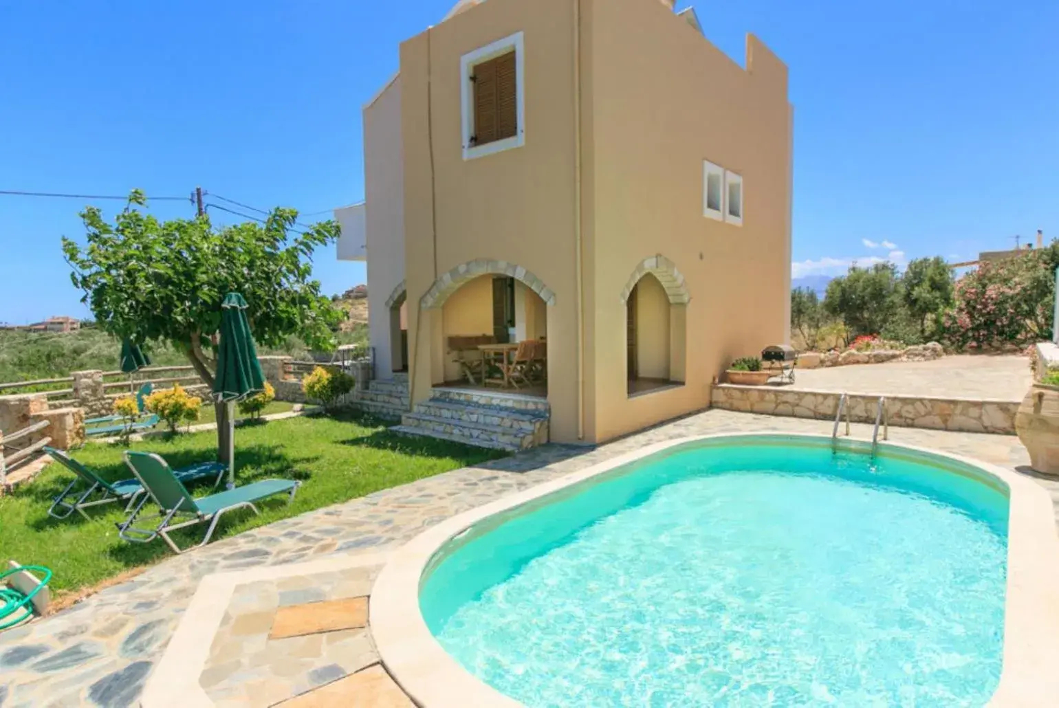 Villa Neria Villa Neria