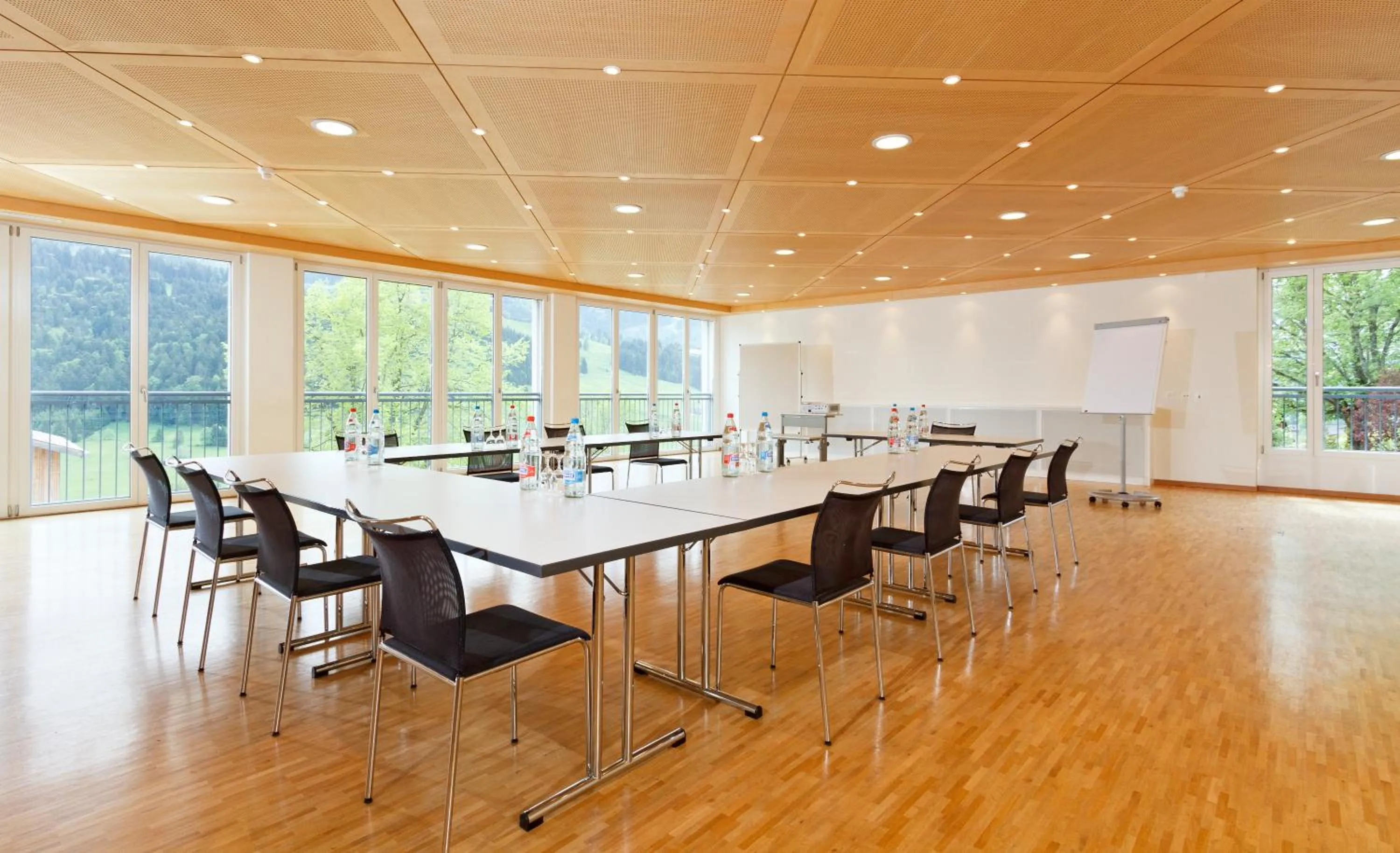 Business facilities in Hotel Hirschen Wildhaus