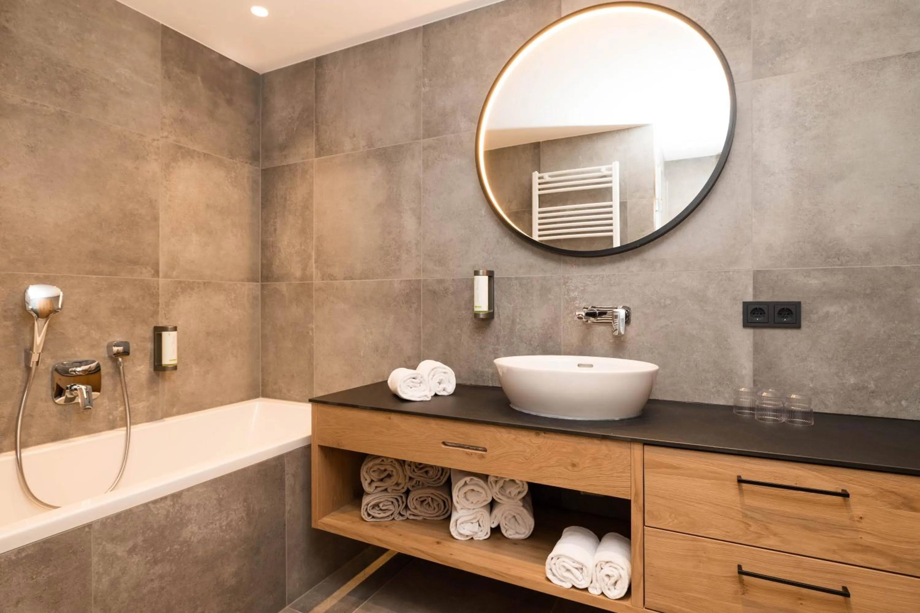 Berghotel Alpenklang