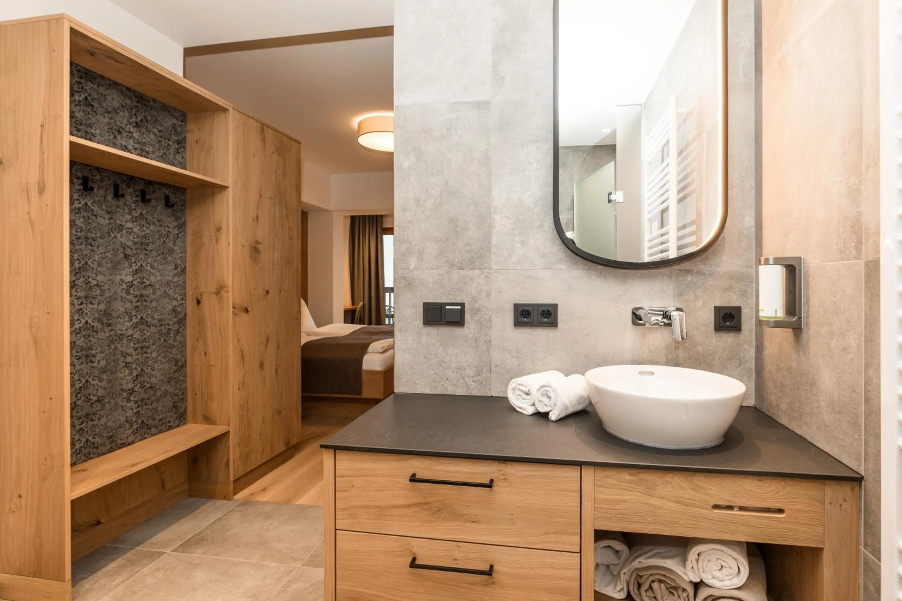 Berghotel Alpenklang