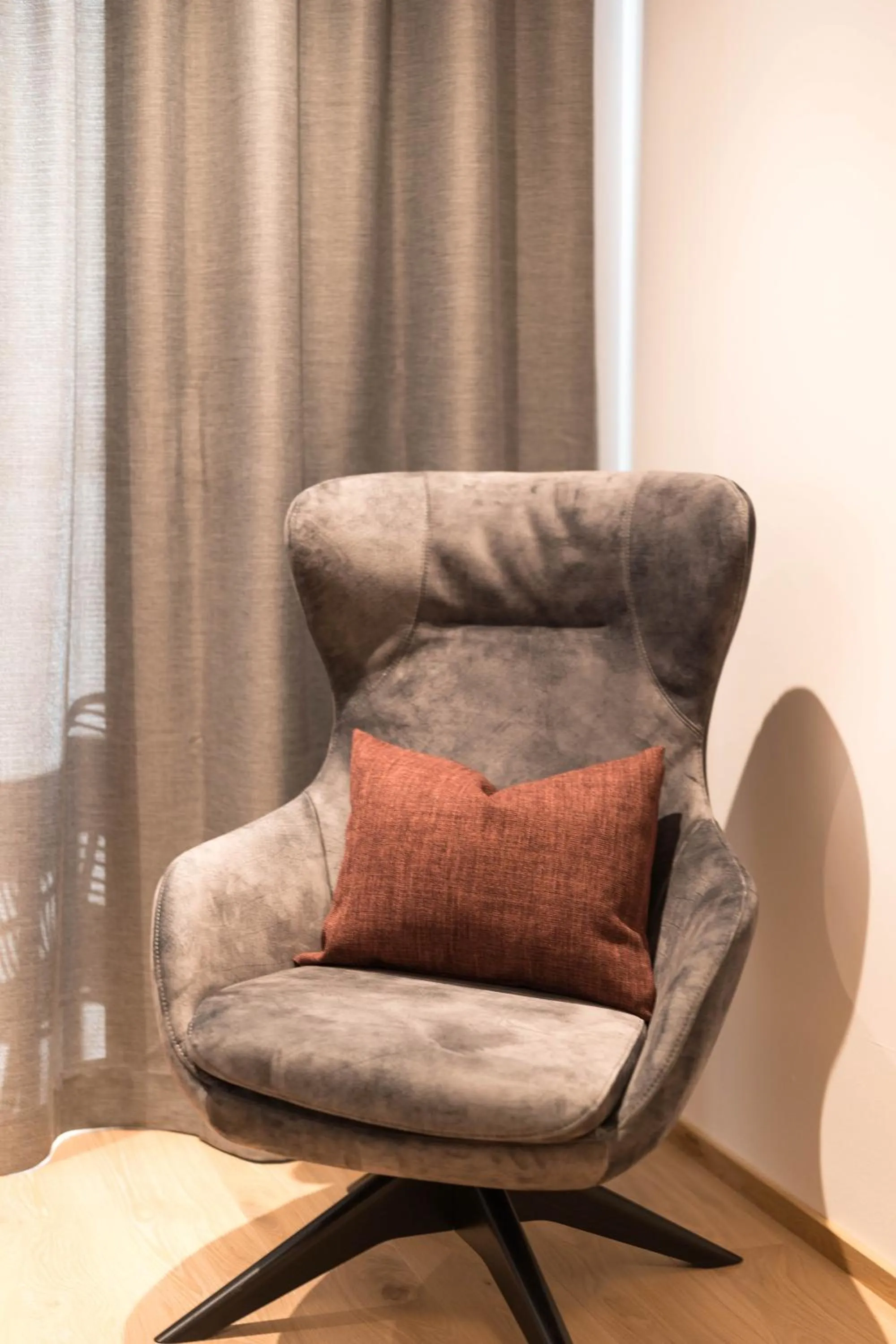 Berghotel Alpenklang