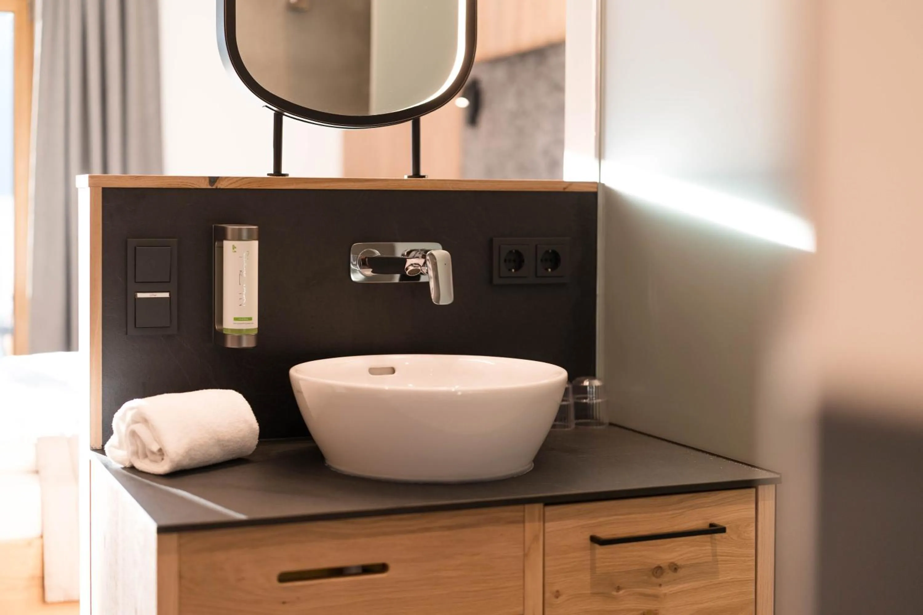 Berghotel Alpenklang