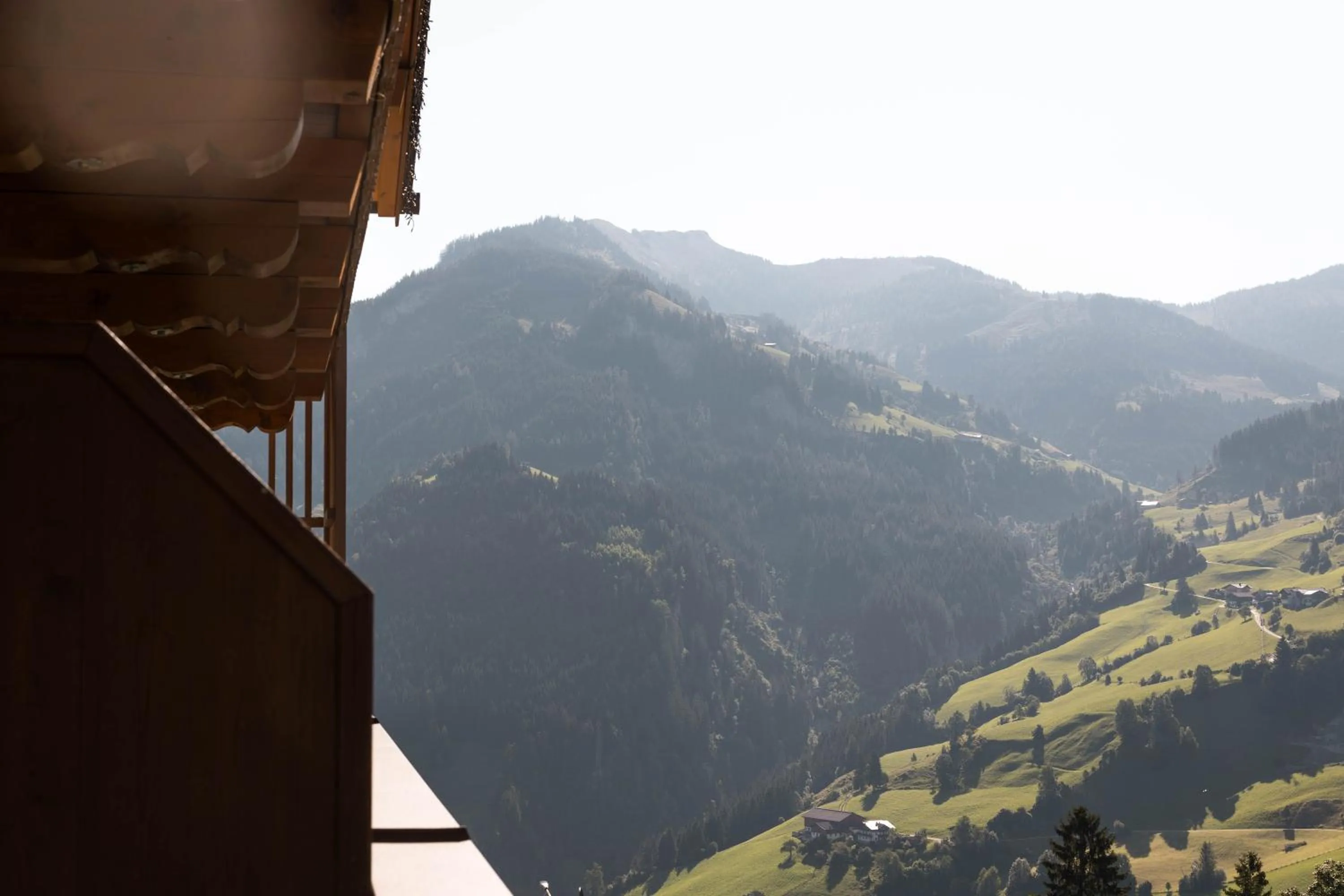 Berghotel Alpenklang