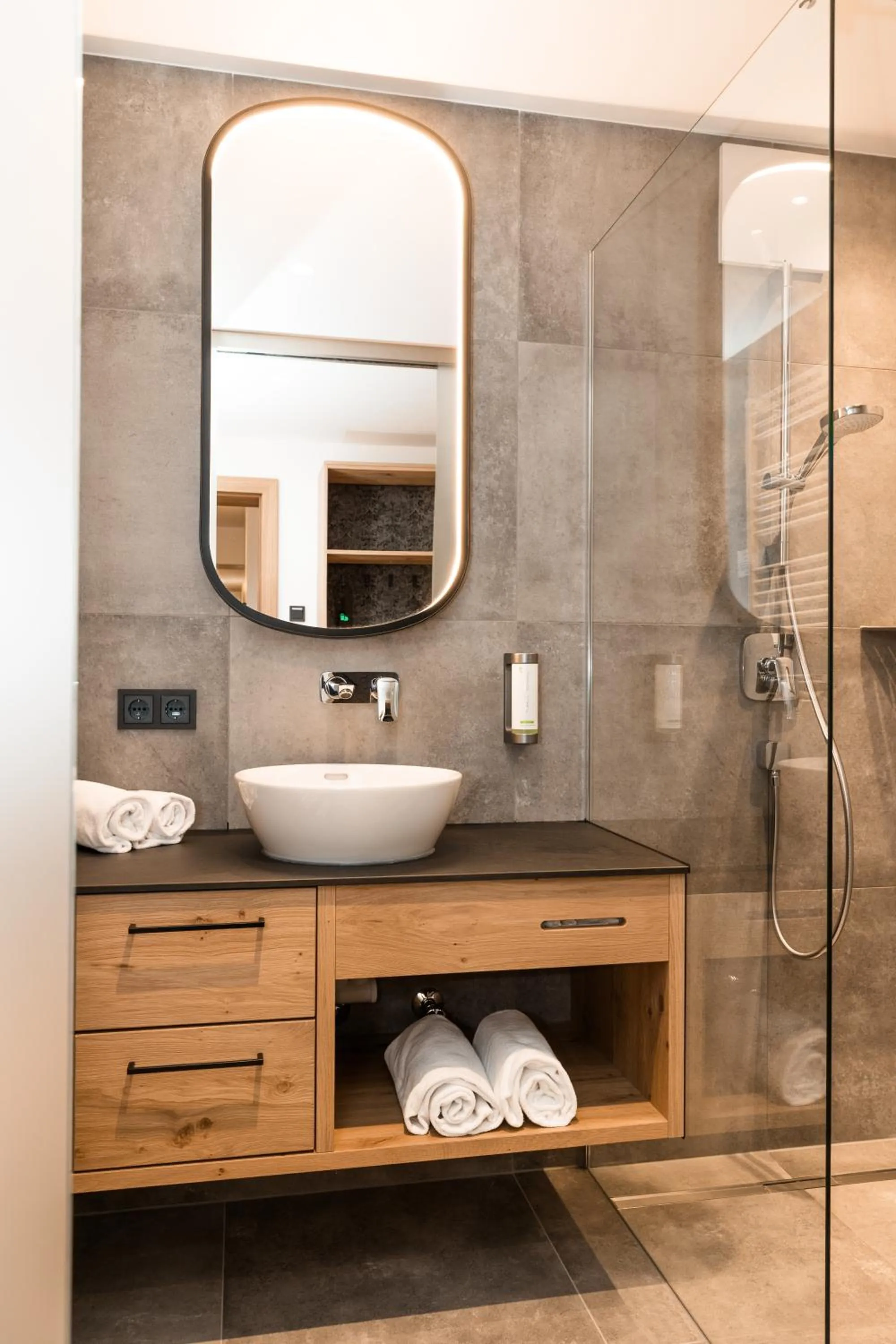 Berghotel Alpenklang