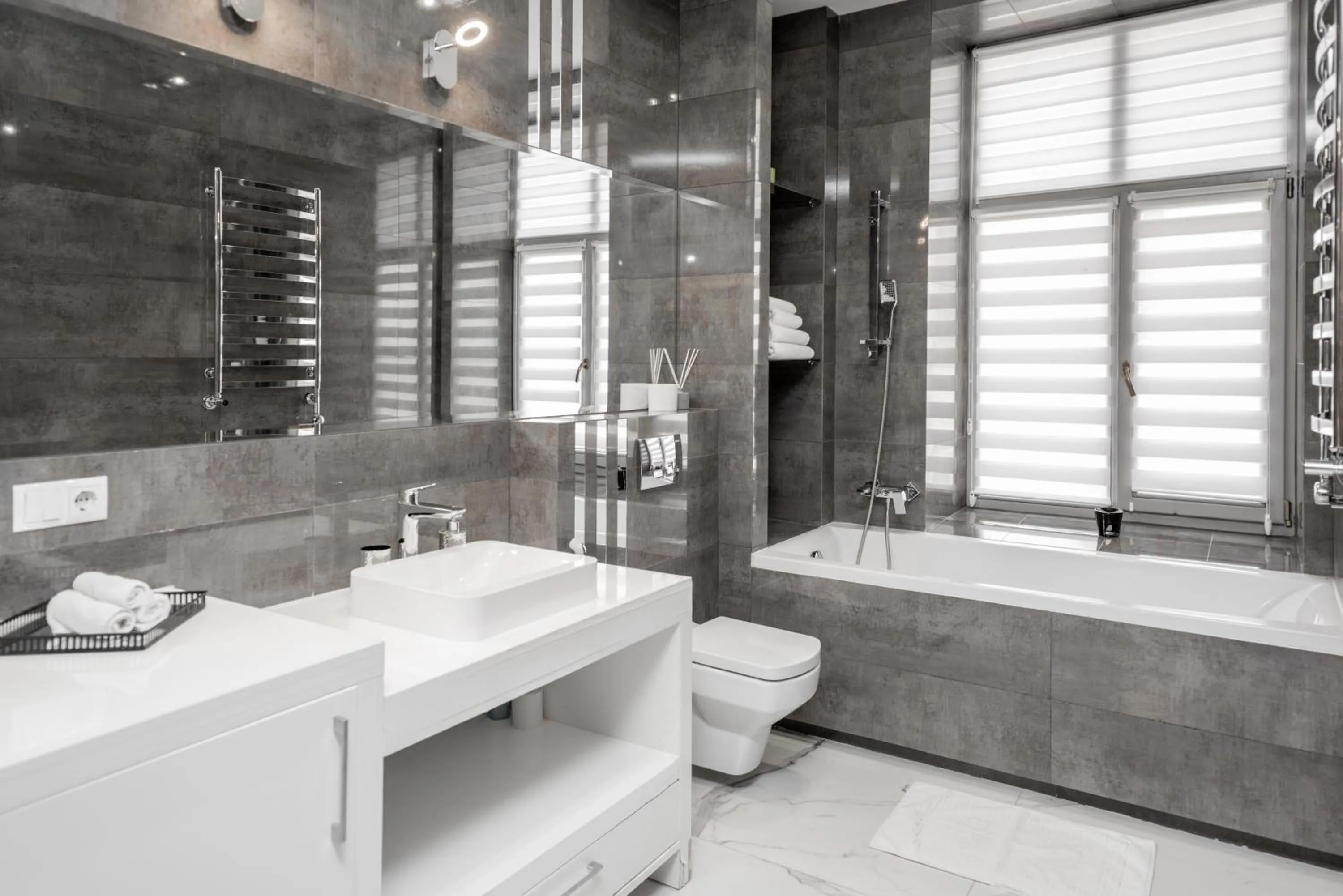 Spa Luxe Virmenska