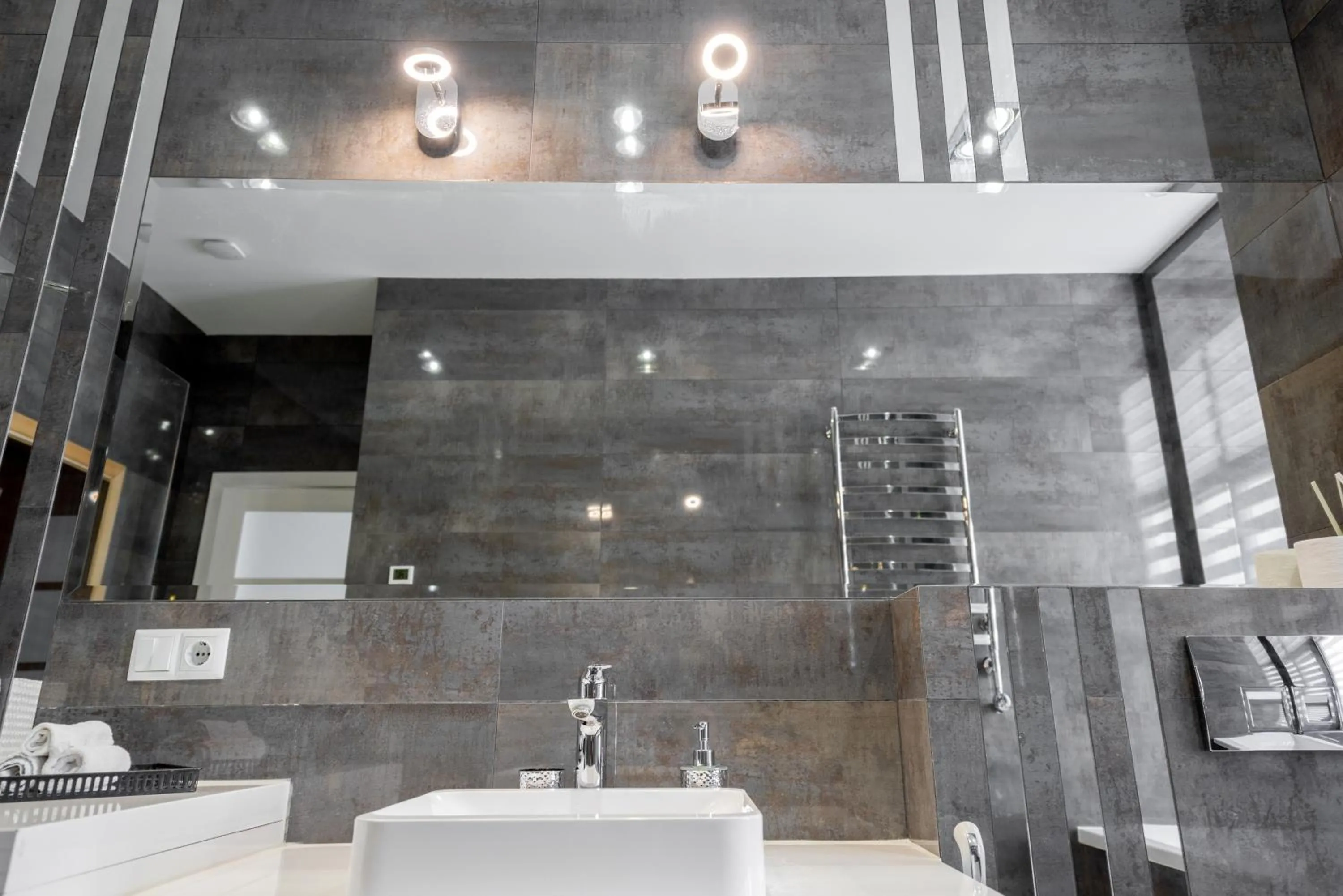 Spa Luxe Virmenska