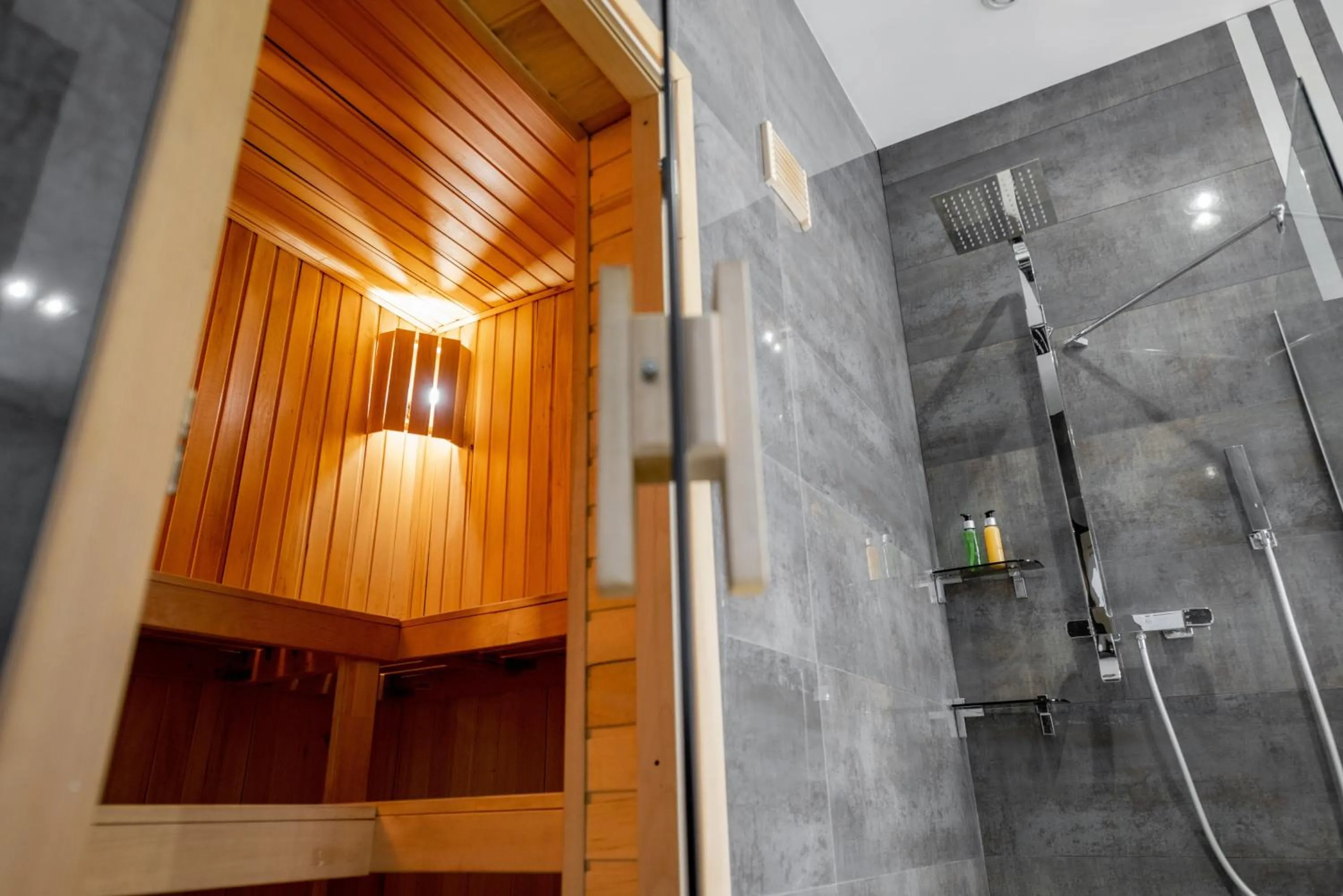 Spa Luxe Virmenska