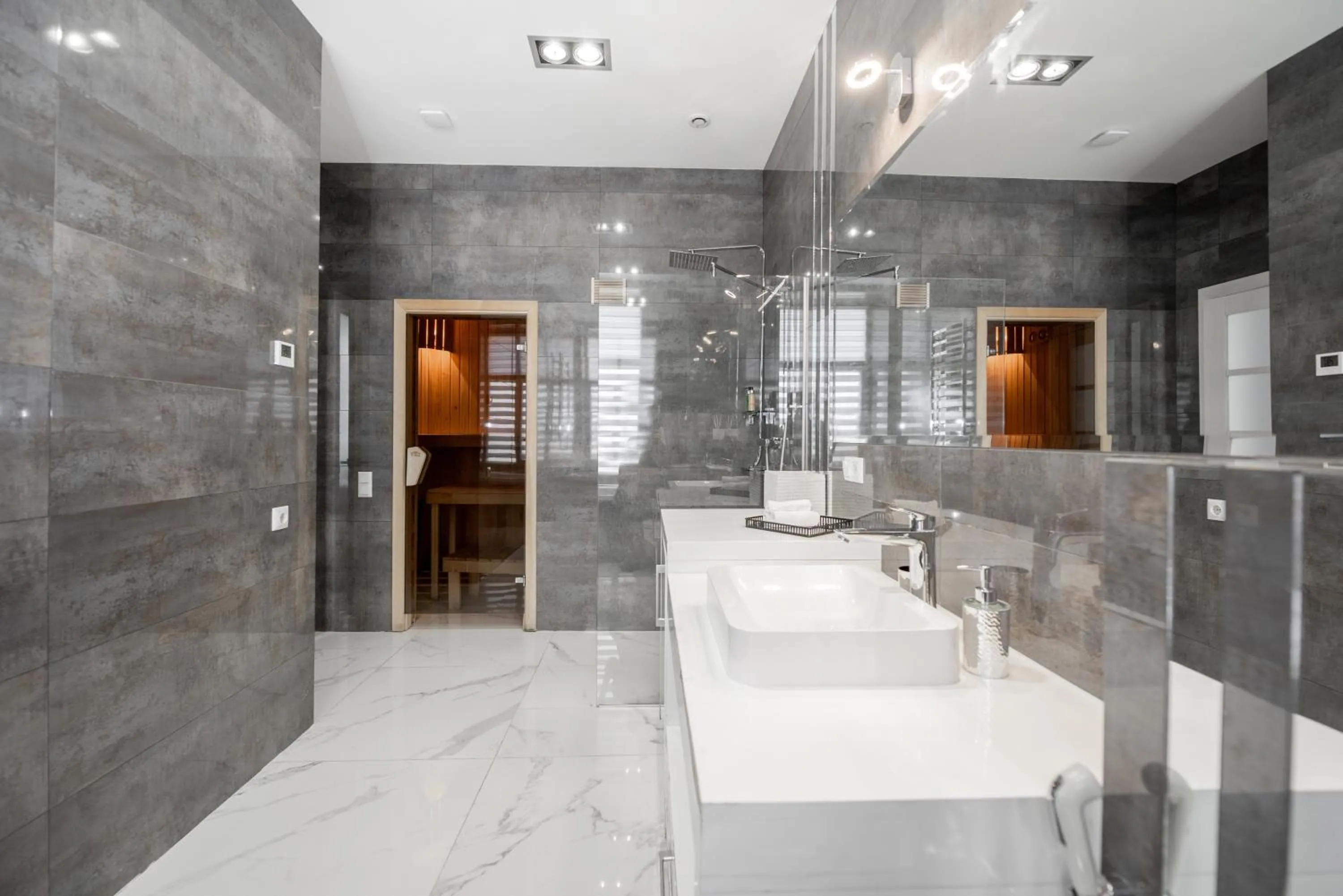 Spa Luxe Virmenska