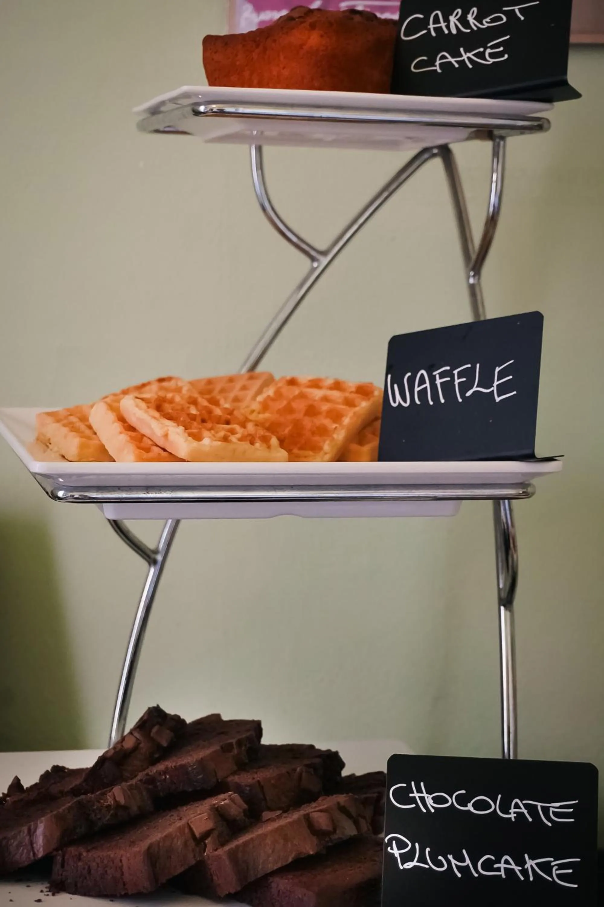 Food and drinks in Santuzza Art Hotel Catania