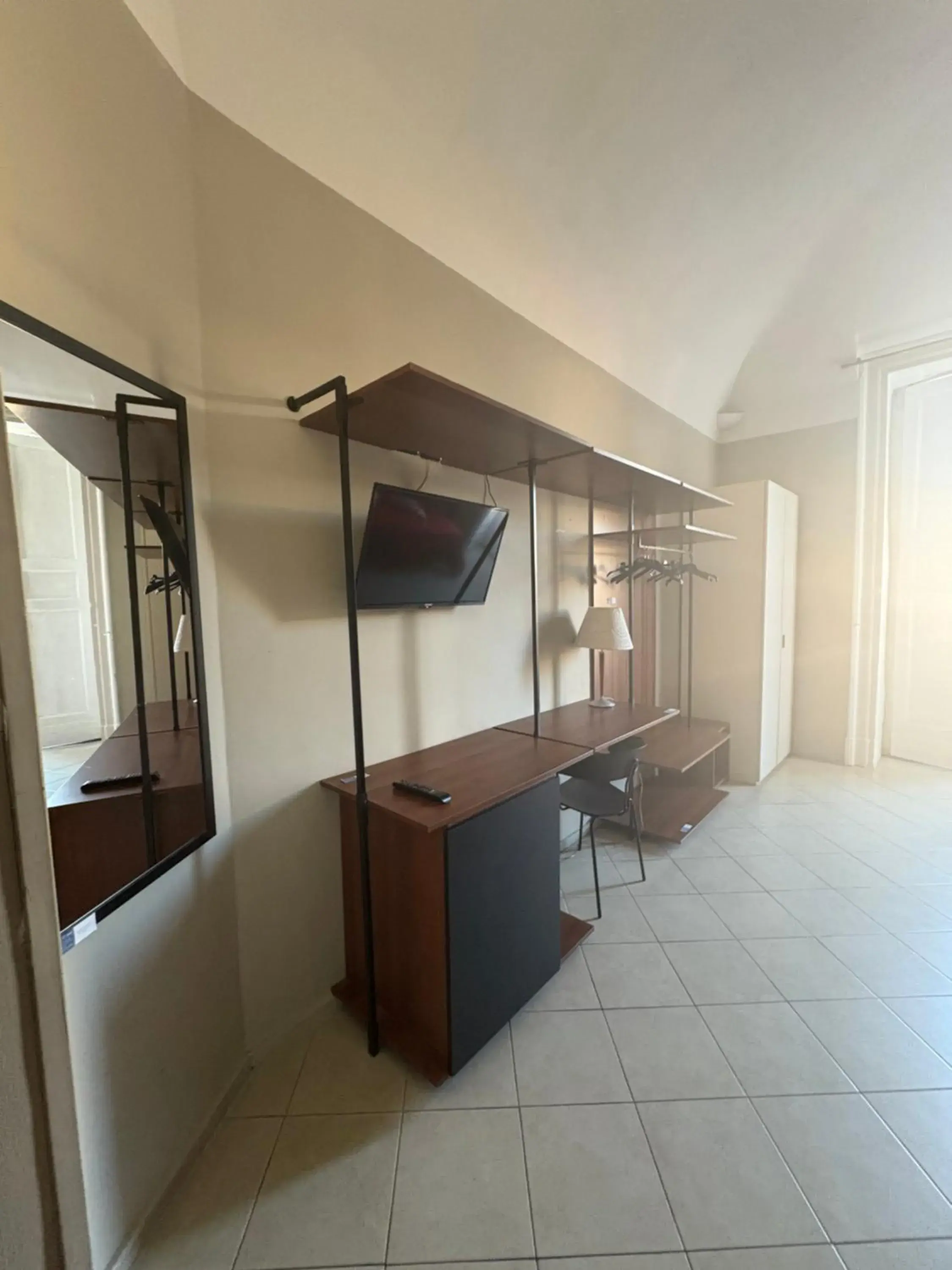 Photo of the whole room in Santuzza Art Hotel Catania Photo of the whole room in Santuzza Art Hotel Catania