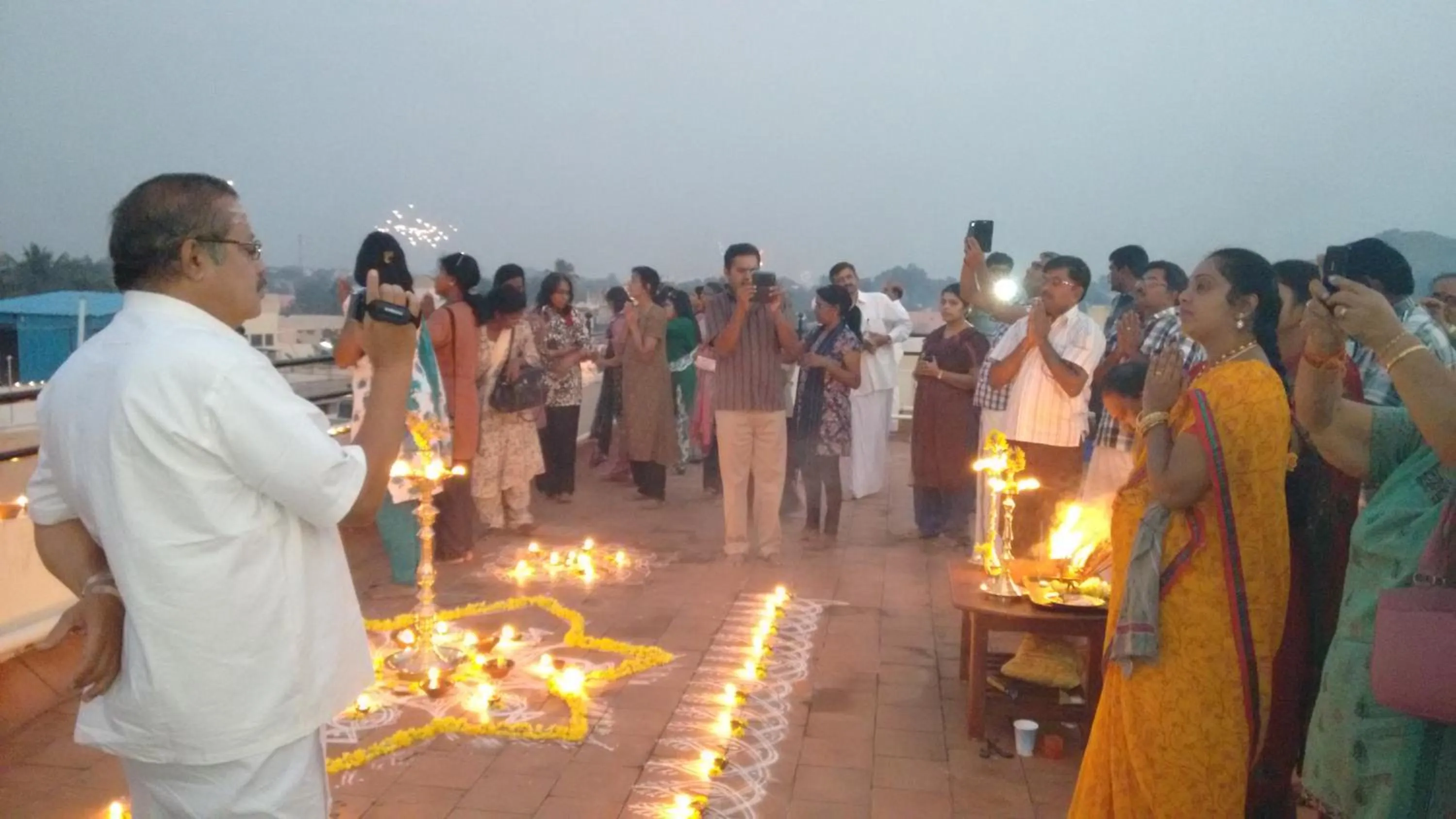 Other in HOTEL THIRD EYE by RAMANA TOWERS