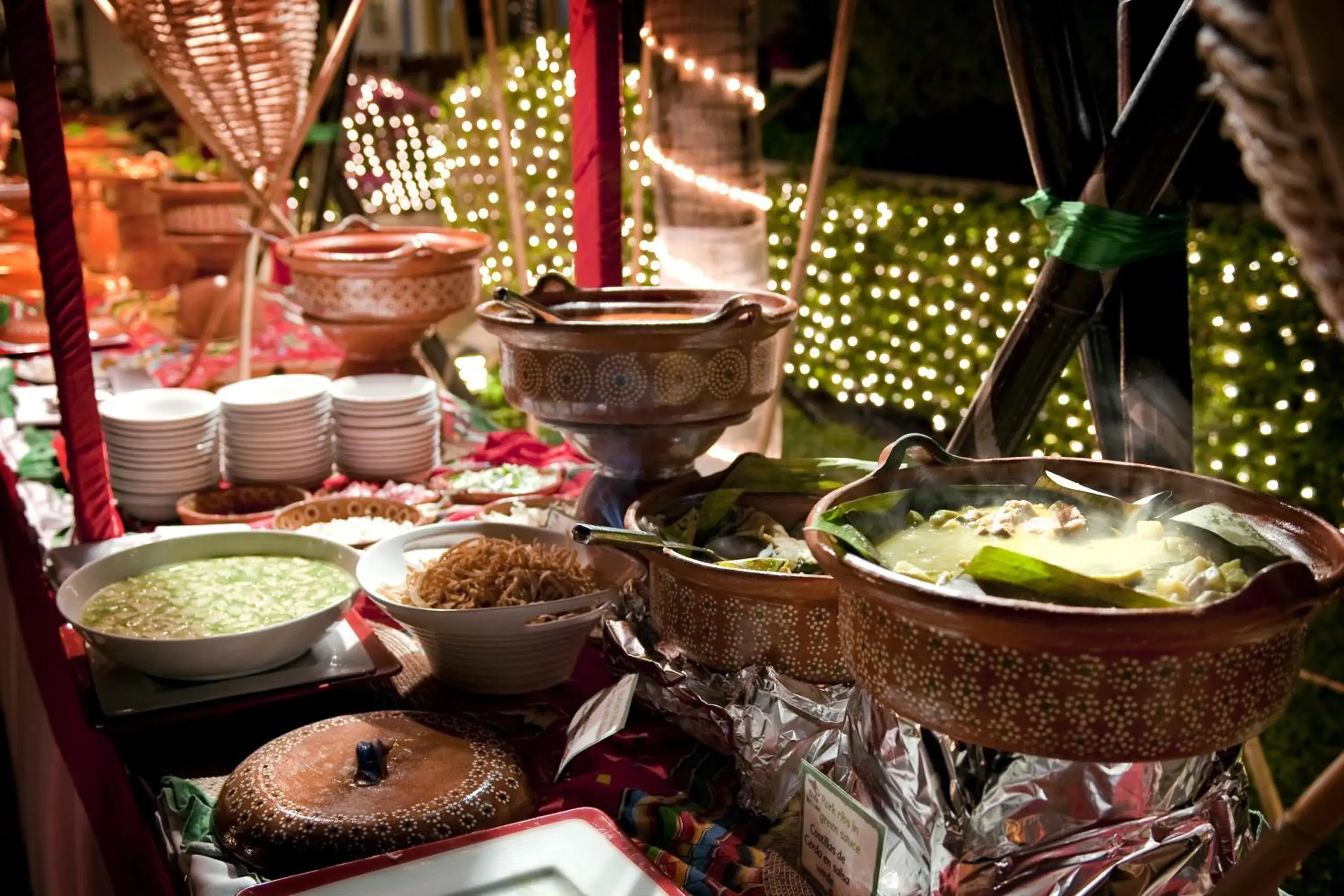 Restaurant/places to eat in Pueblo Bonito Rose Resort & Spa - All Inclusive Restaurant/places to eat in Pueblo Bonito Rose Resort & Spa - All Inclusive