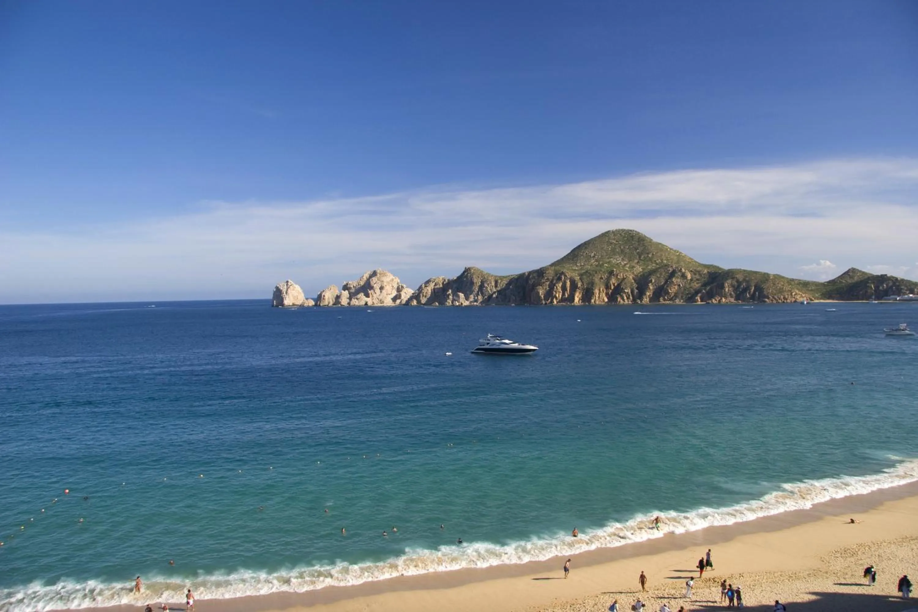 Summer in Pueblo Bonito Rose Resort & Spa - All Inclusive