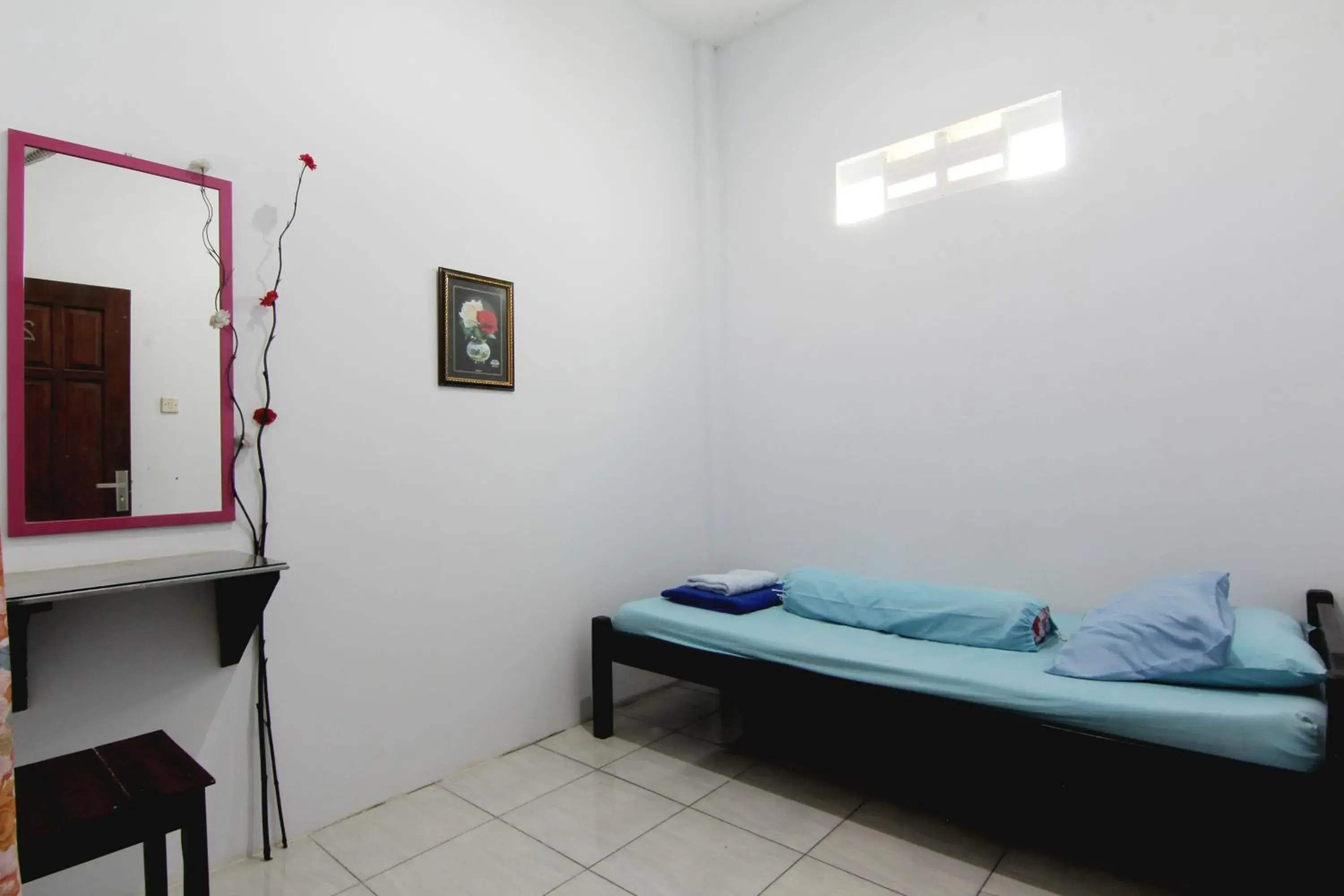 Bedroom, Bed in Tiga Dua Homestay Bedroom, Bed in Tiga Dua Homestay