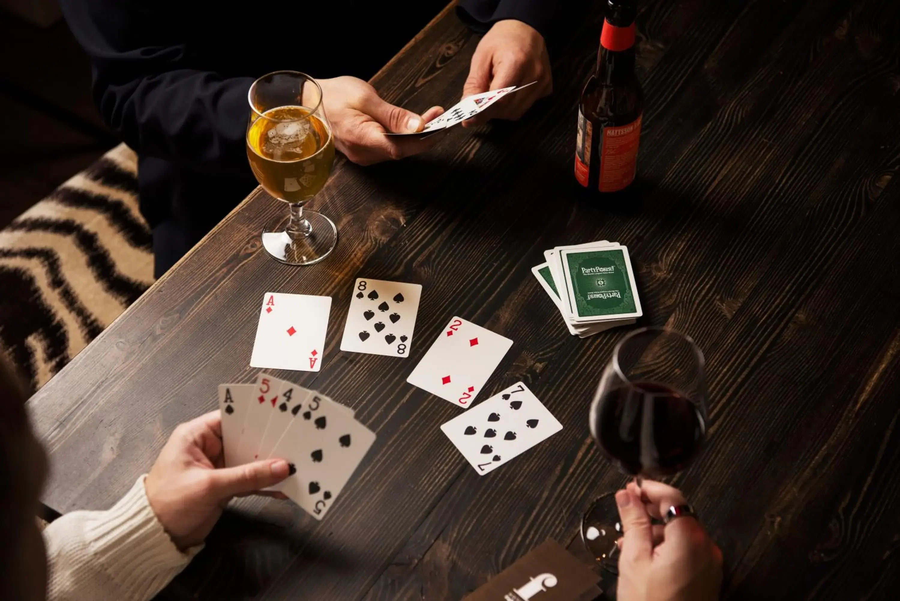 Lobby or reception in Hotel Fabian Lobby or reception in Hotel Fabian