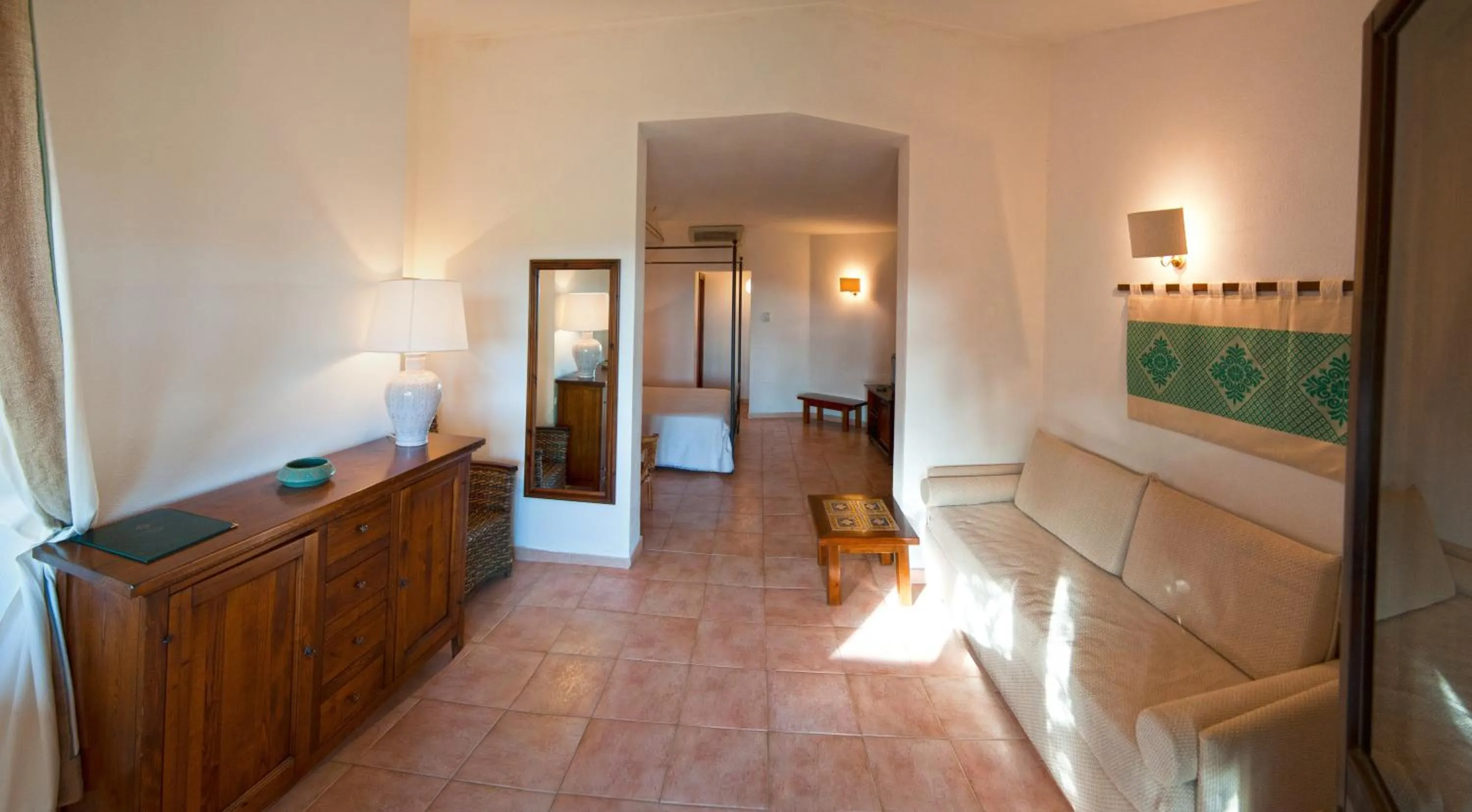 Other in Hotel Spartivento