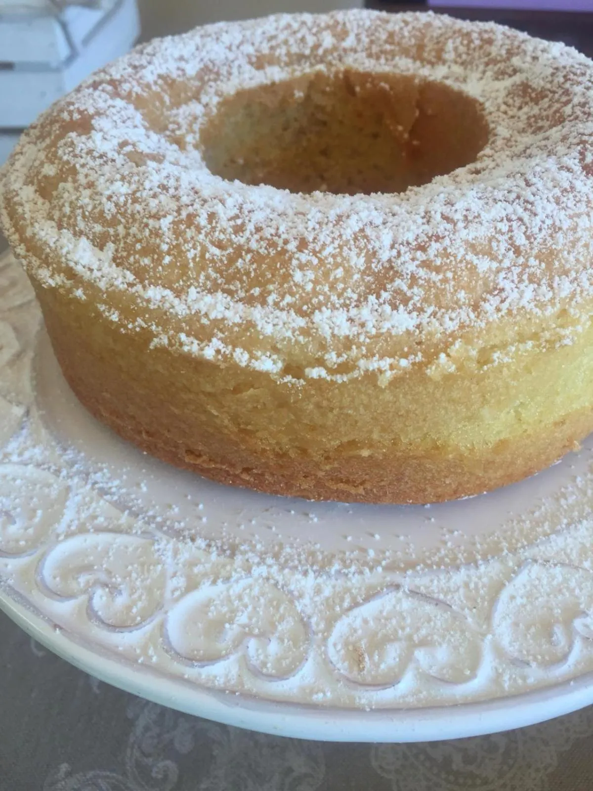 Food close-up in La Dimora dei Conti