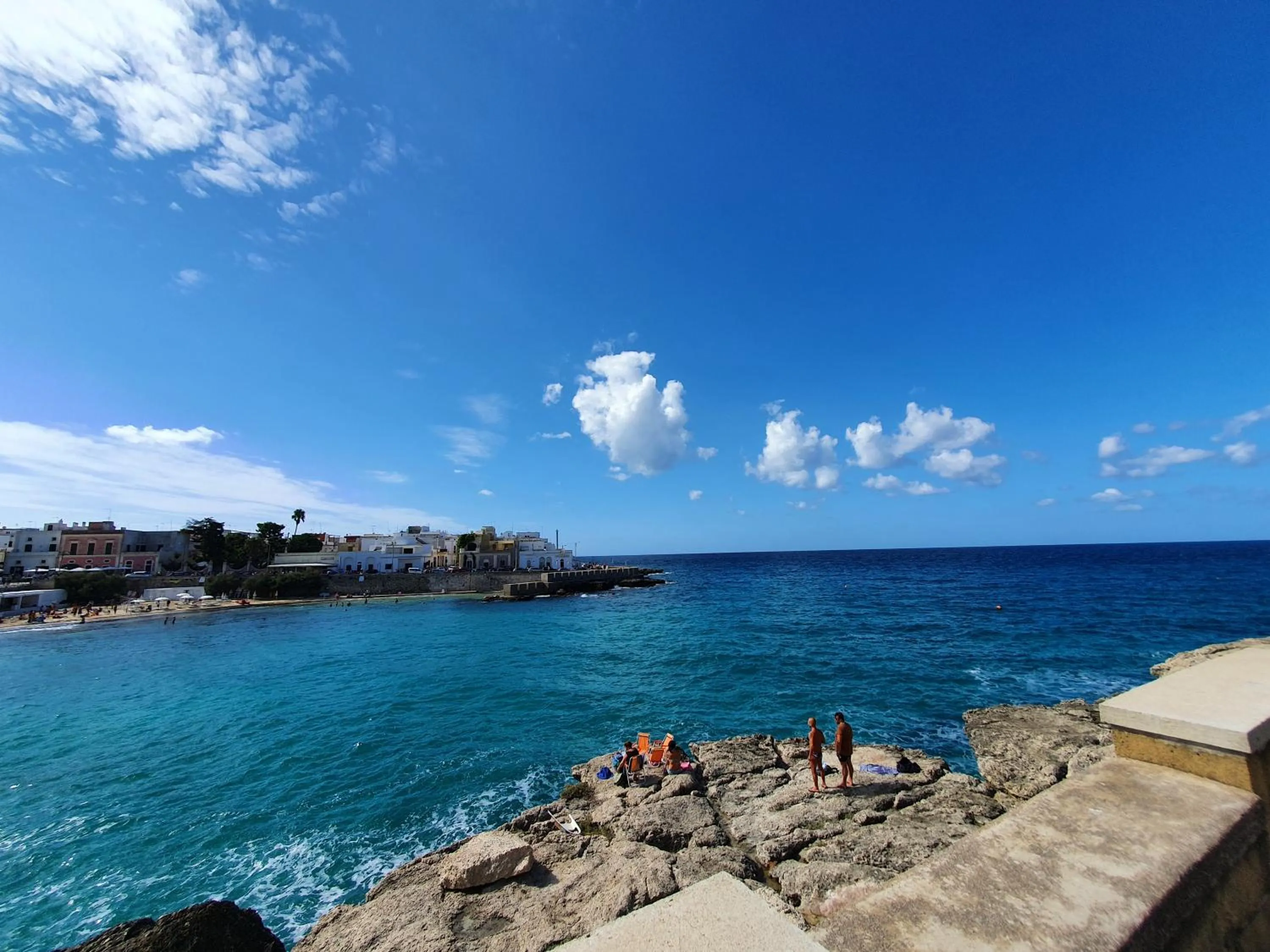 Other in La Dimora dei Conti