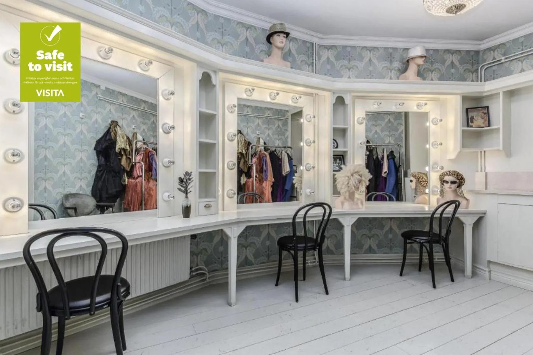 Entertainment in Såstaholm Hotell & Konferens