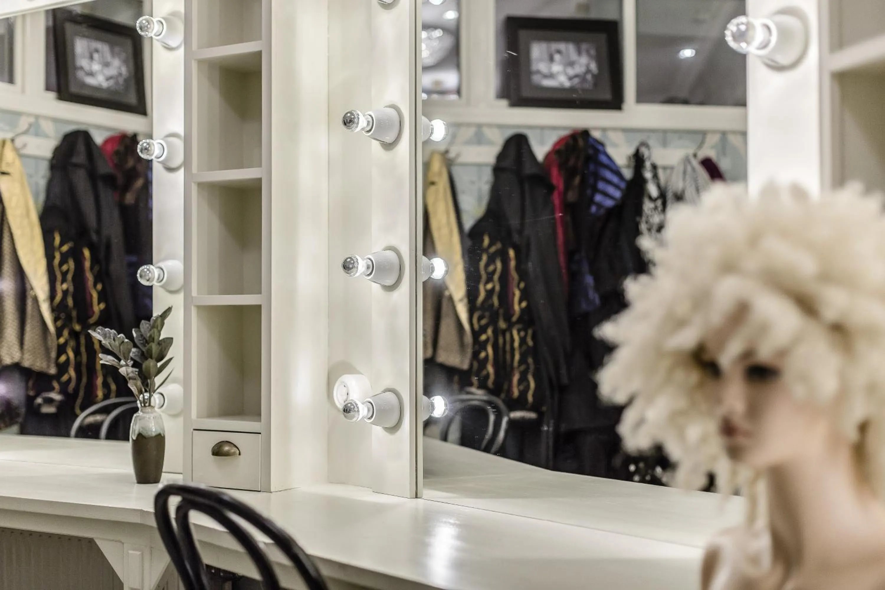 Karaoke in Såstaholm Hotell & Konferens