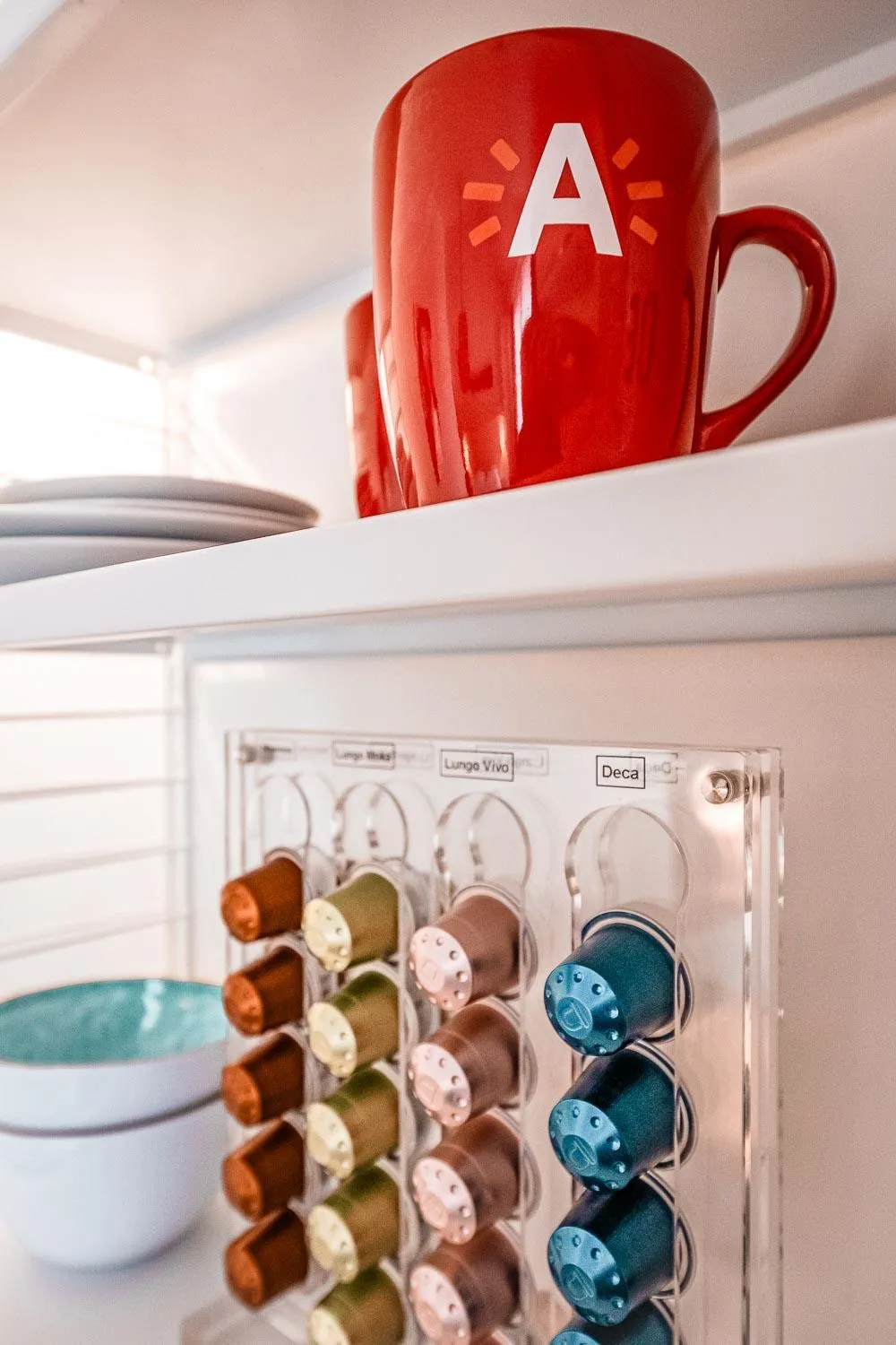 Coffee/tea facilities in Antwerp For Two B&B