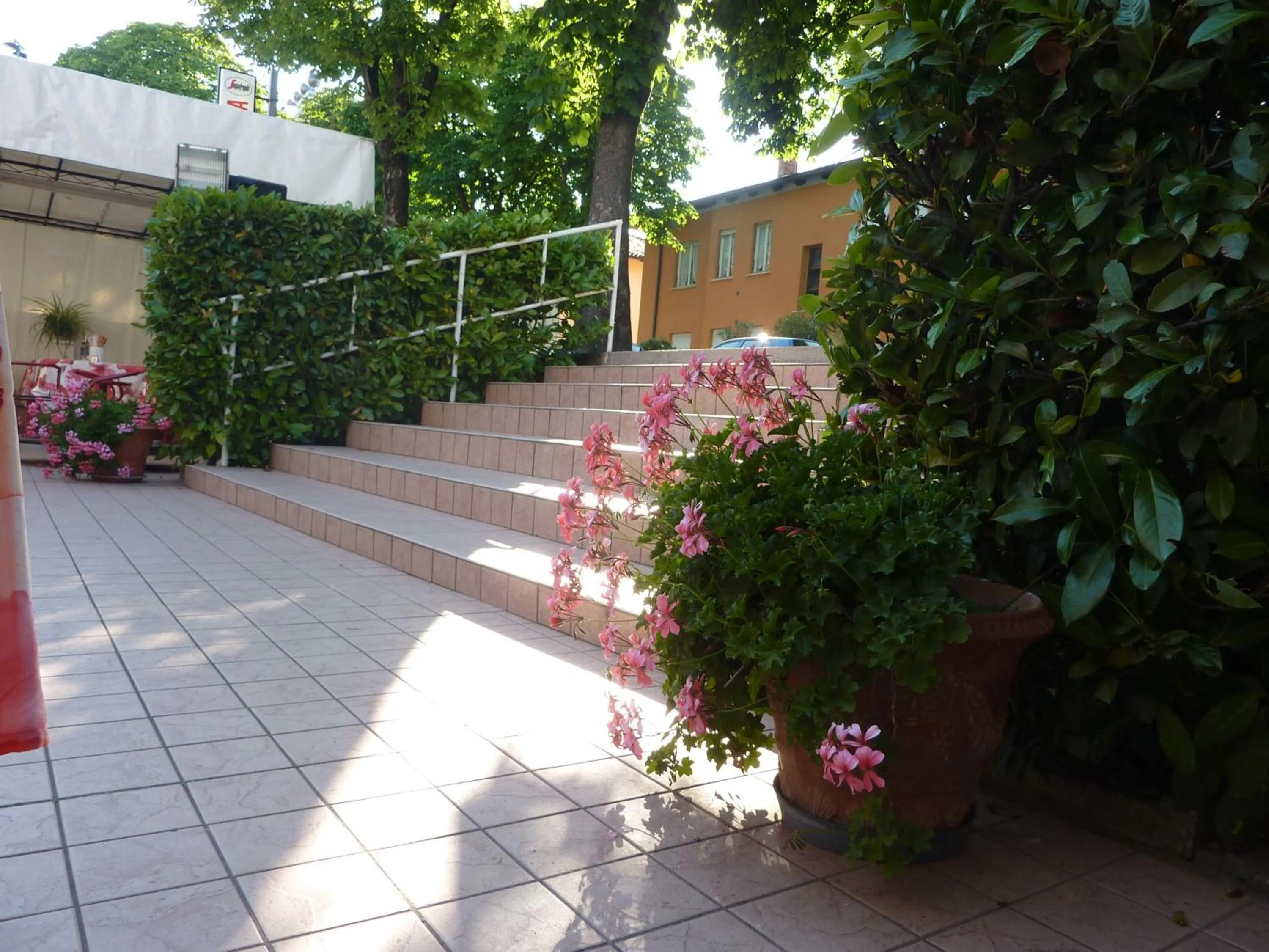 Other in Hotel Al ponte