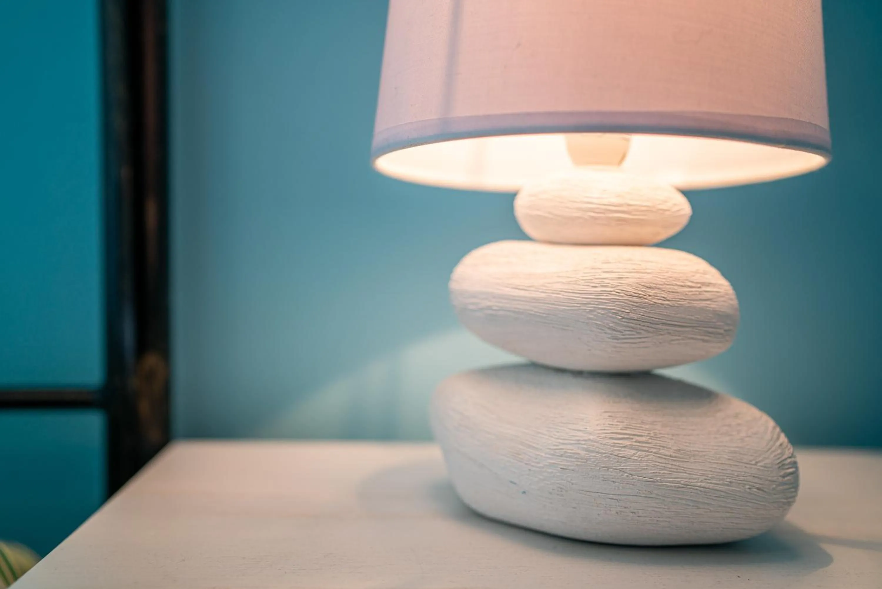 Photo of the whole room in Hotel Al ponte