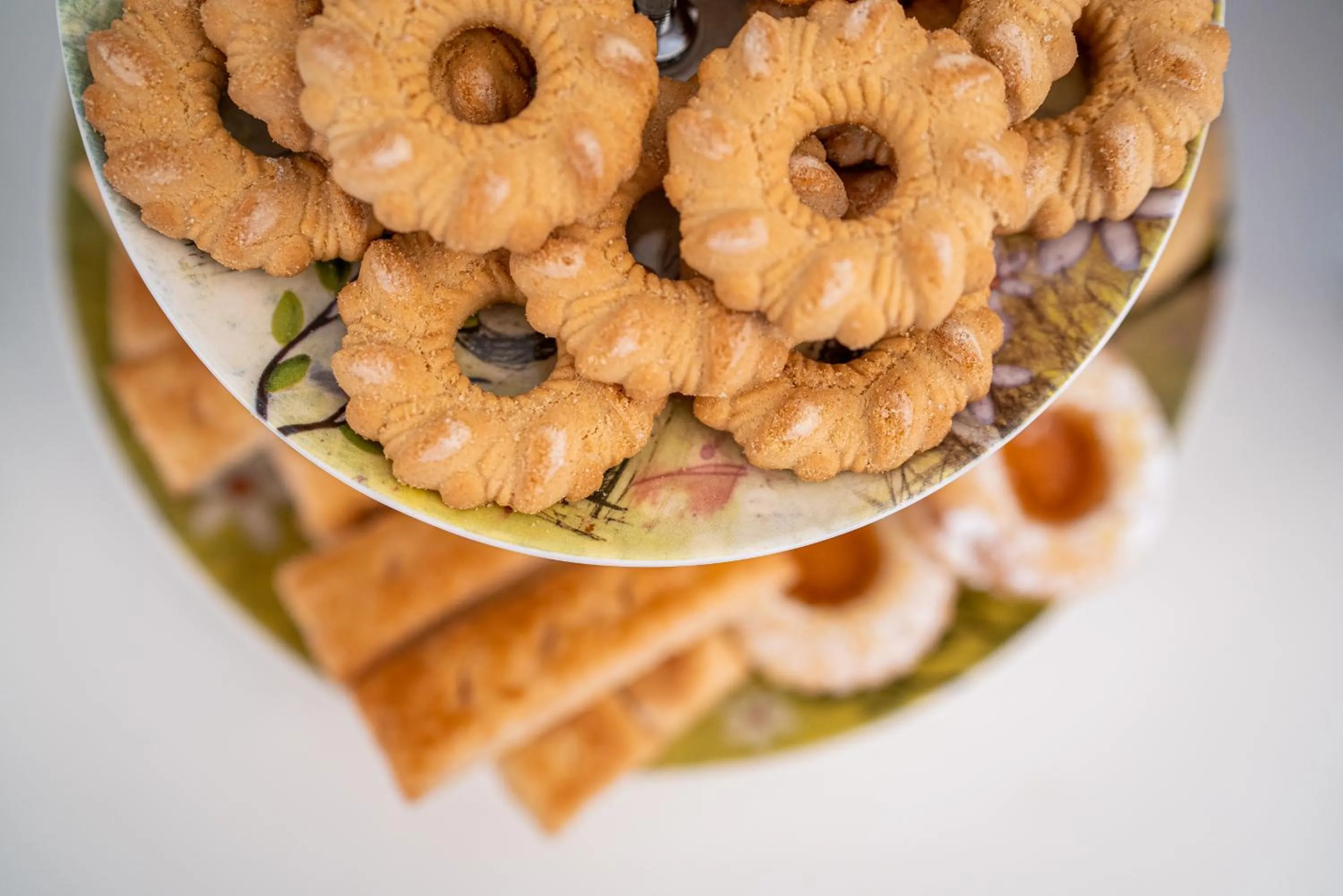 Food and drinks in Hotel Al ponte