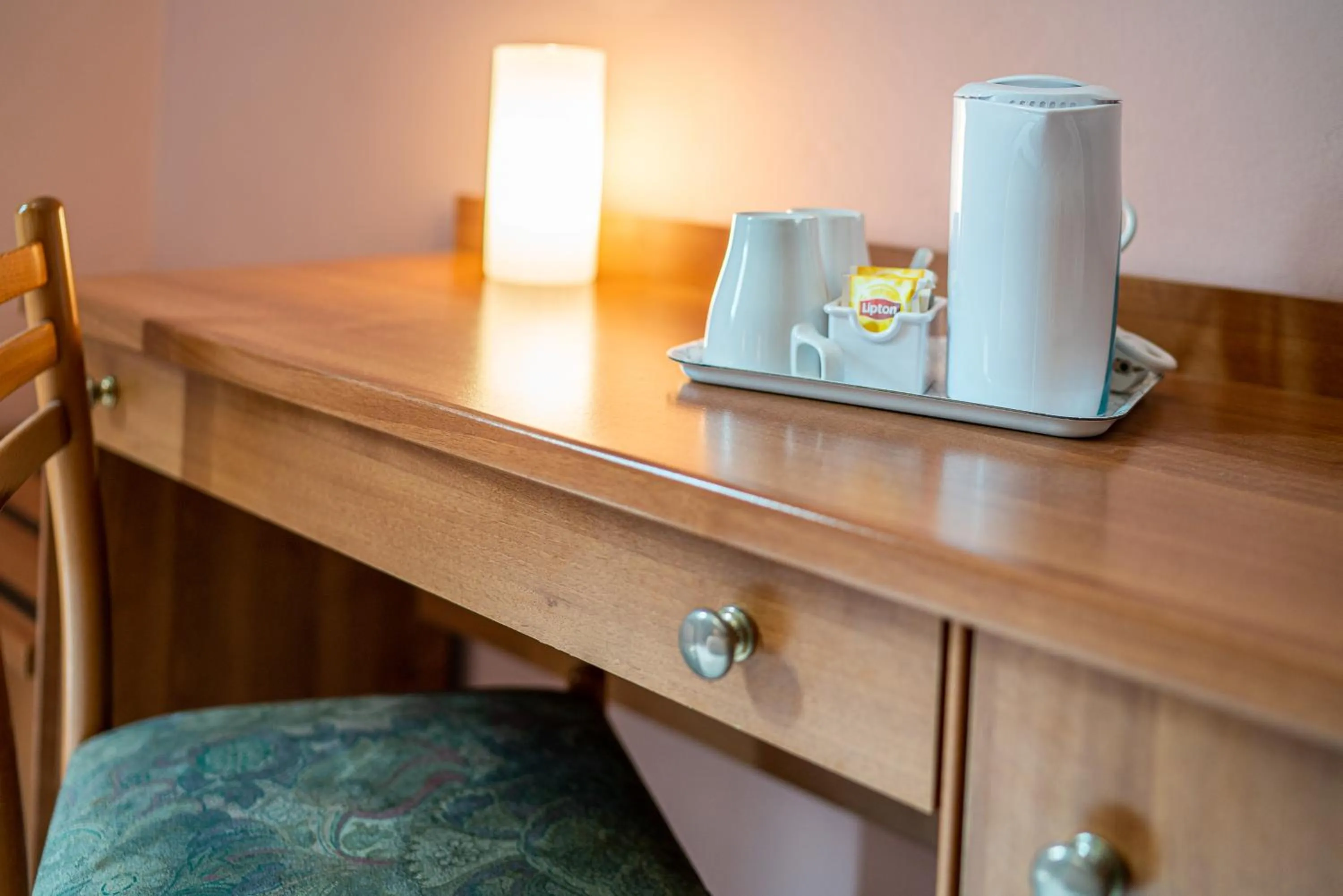 Photo of the whole room in Hotel Al ponte