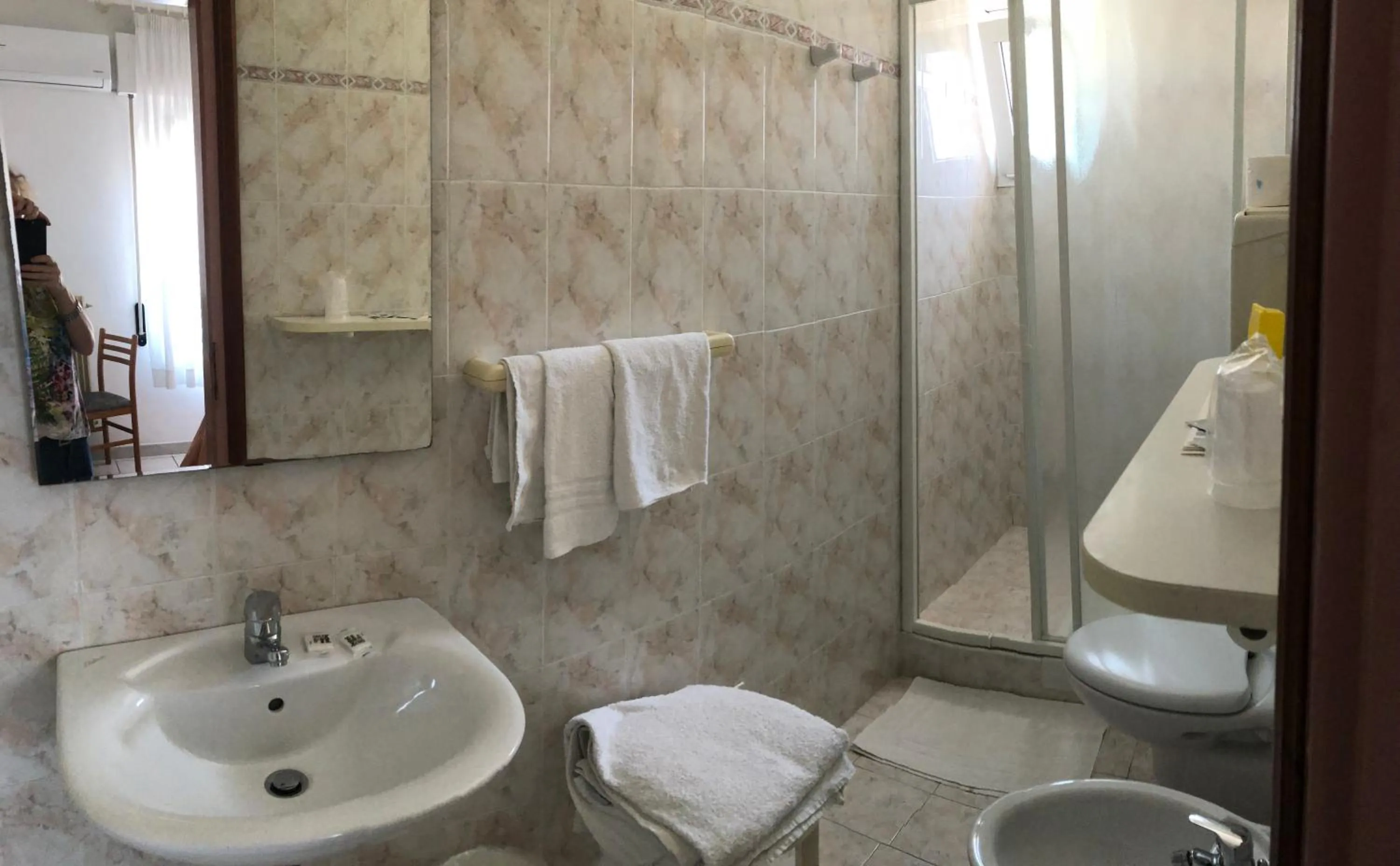 Other in Hotel Al ponte