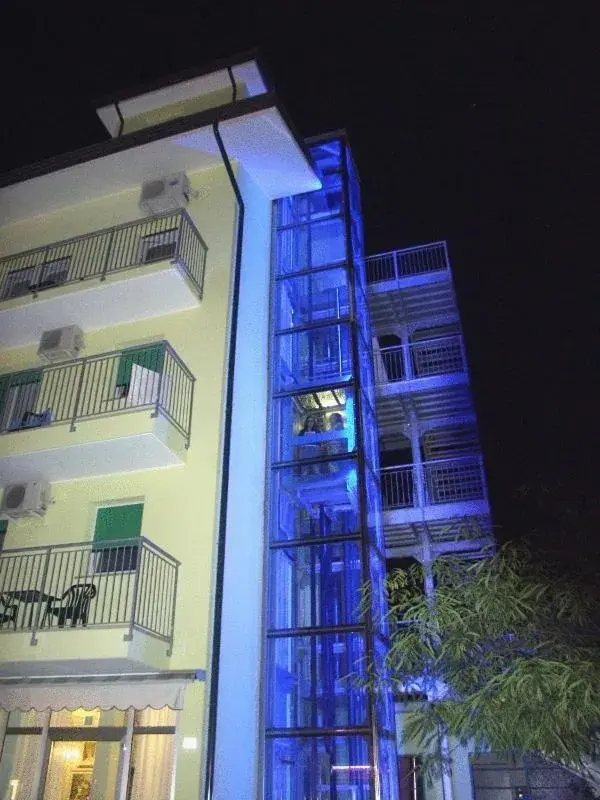 Hotel Da Giovanna Hotel Da Giovanna
