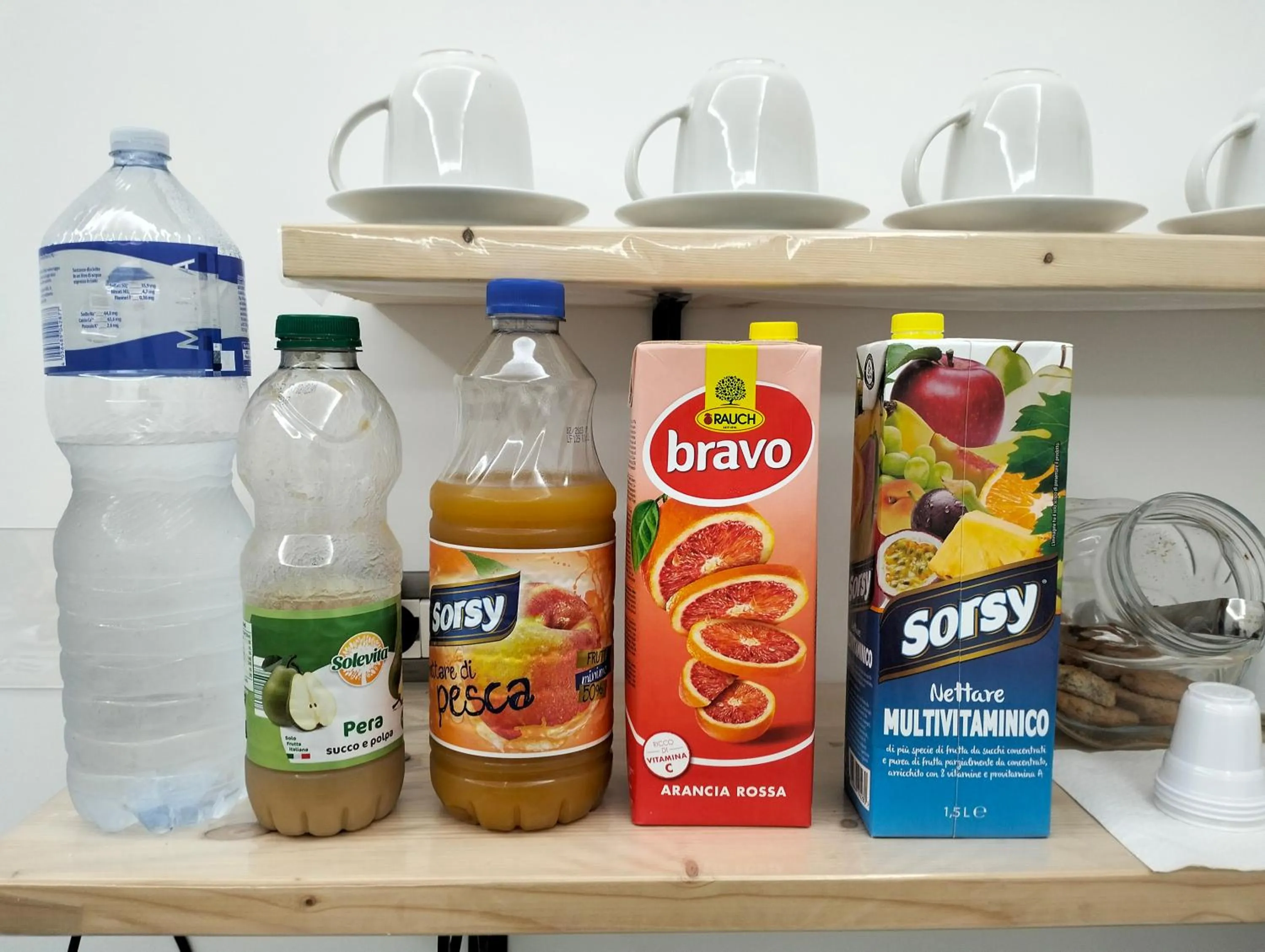 La Trinacria di Capo Passero