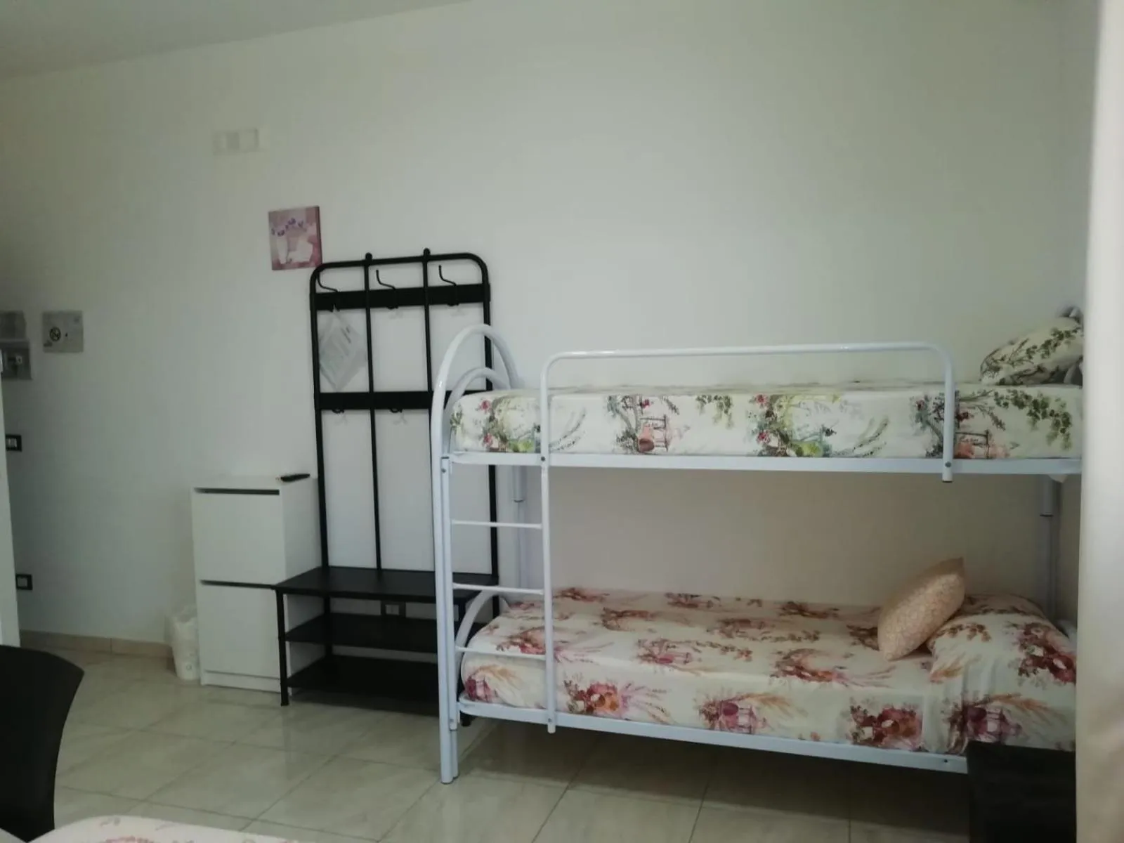 Bed in La Trinacria di Capo Passero