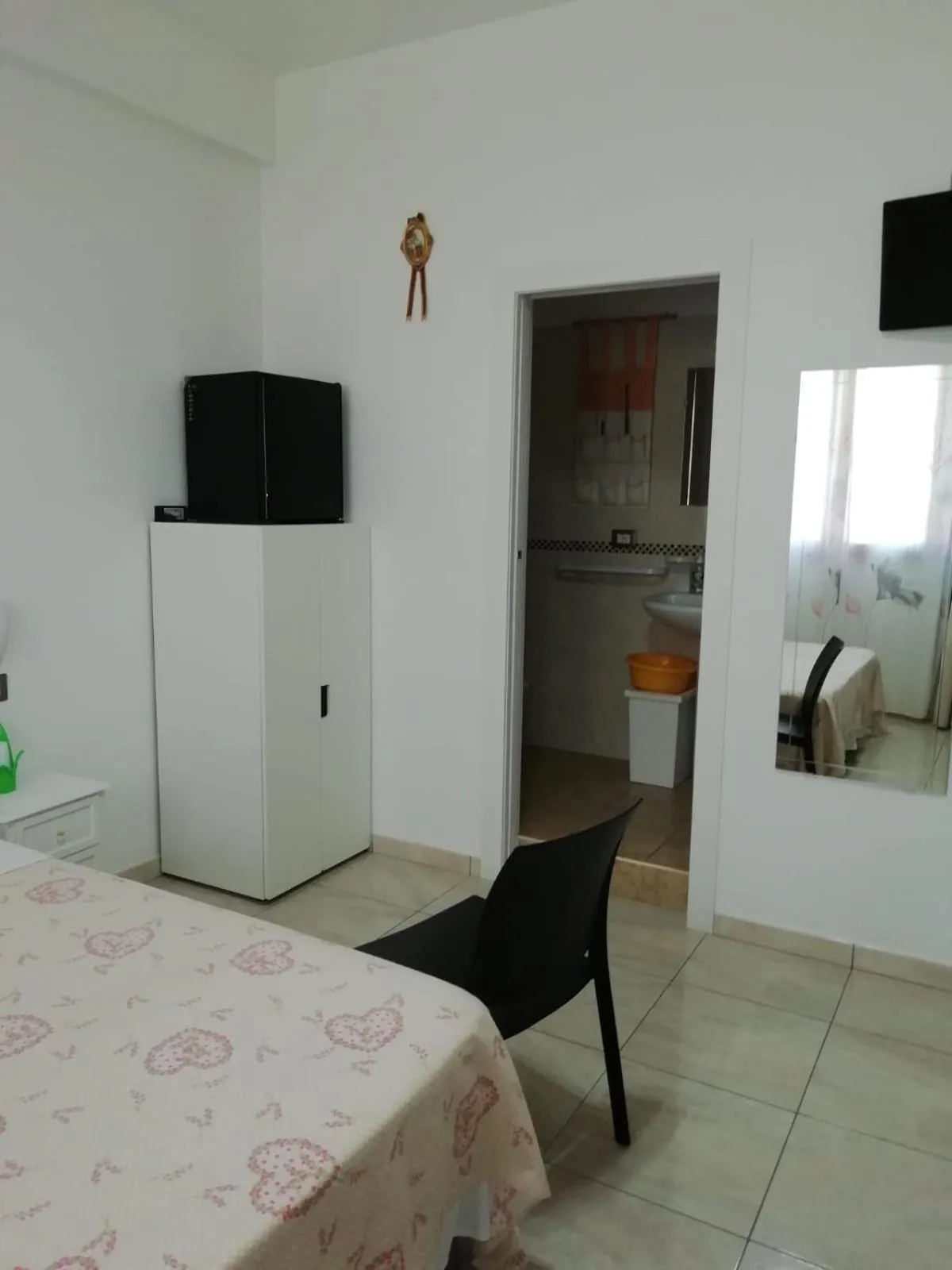 Bed in La Trinacria di Capo Passero