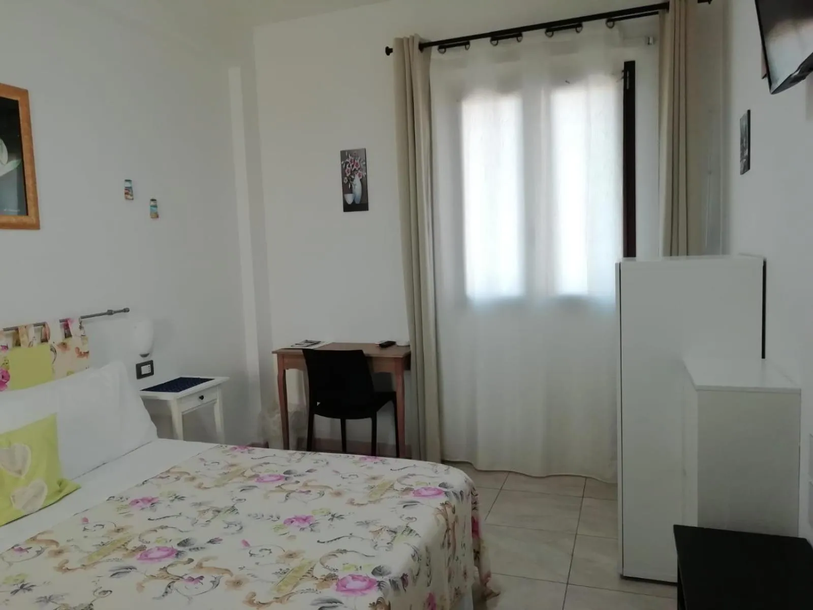 Bed in La Trinacria di Capo Passero