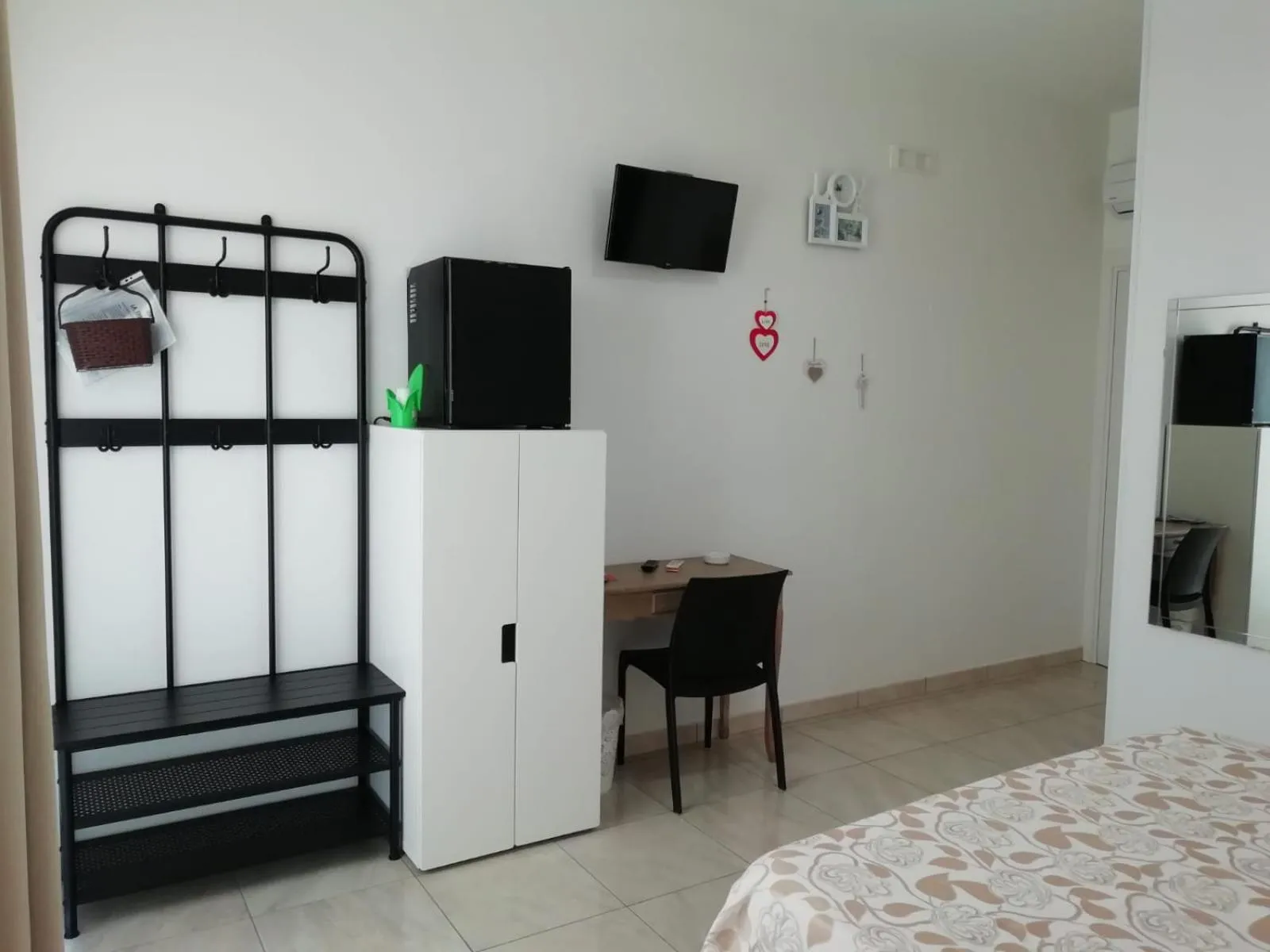 Bed in La Trinacria di Capo Passero