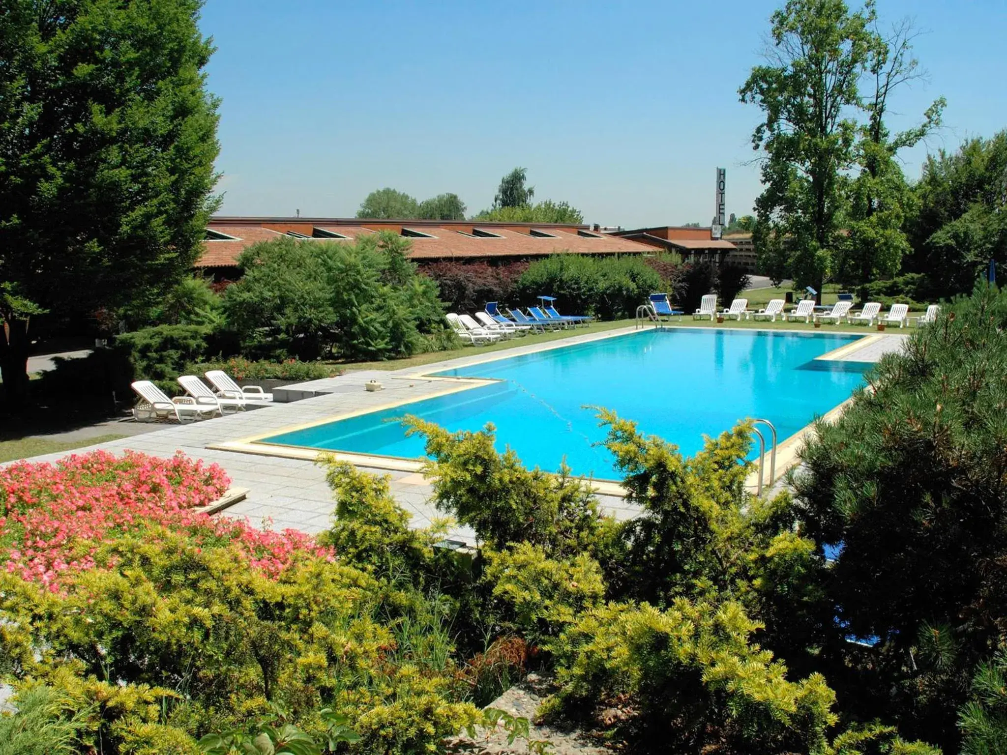 Day in Golf Hotel Day in Golf Hotel