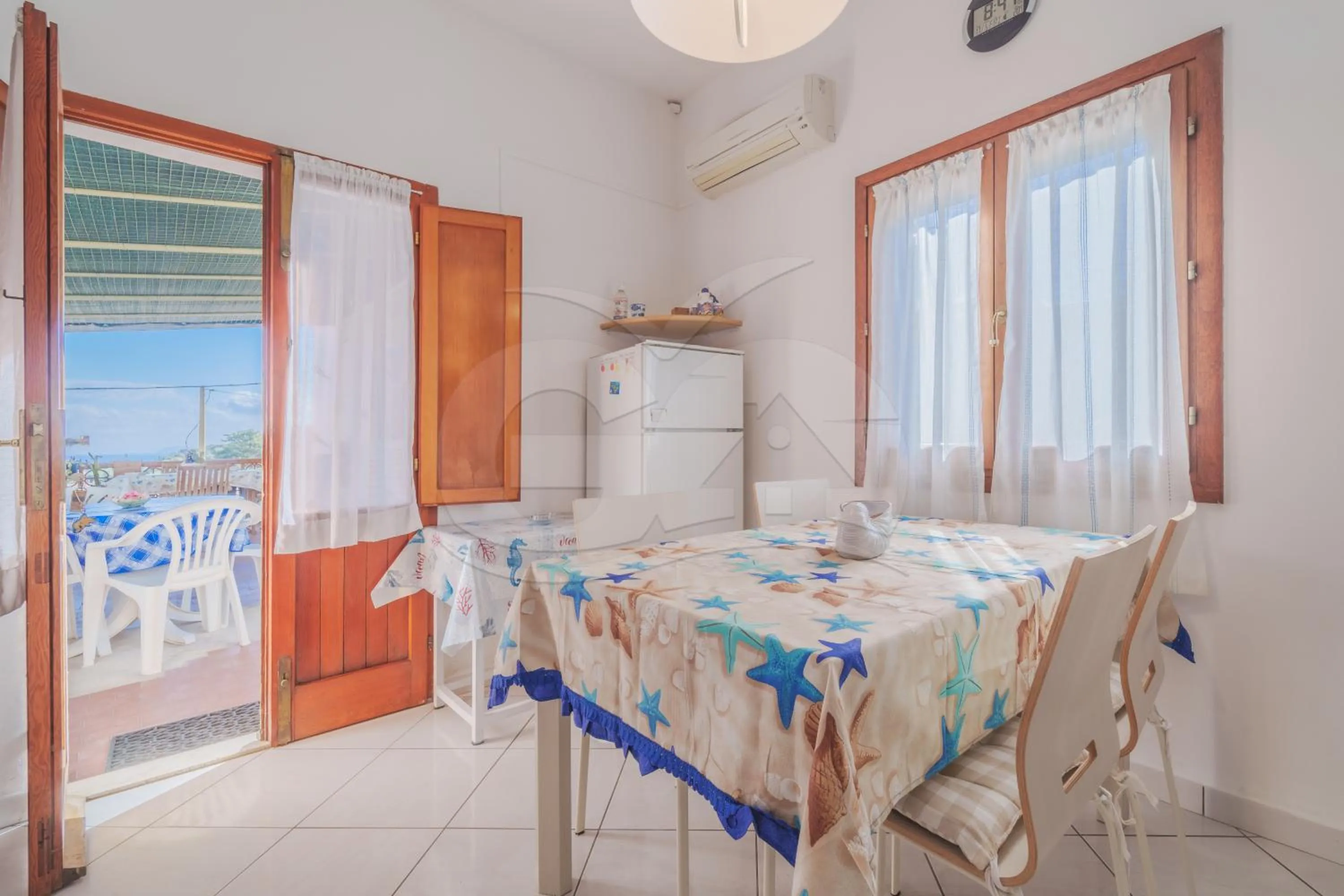 Appartamento Le Conchiglie - Goelba