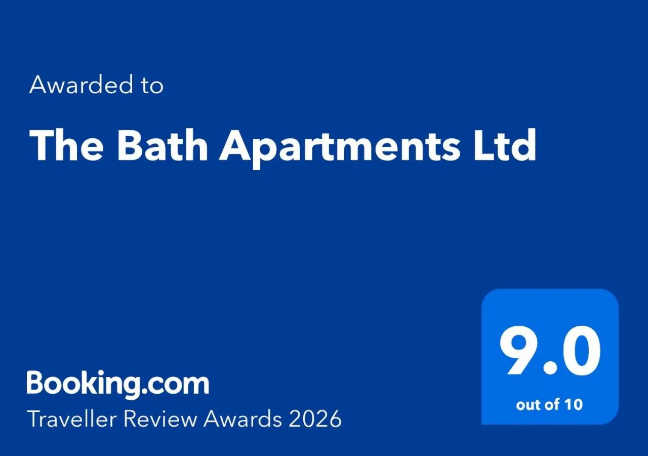 Osric Apartment