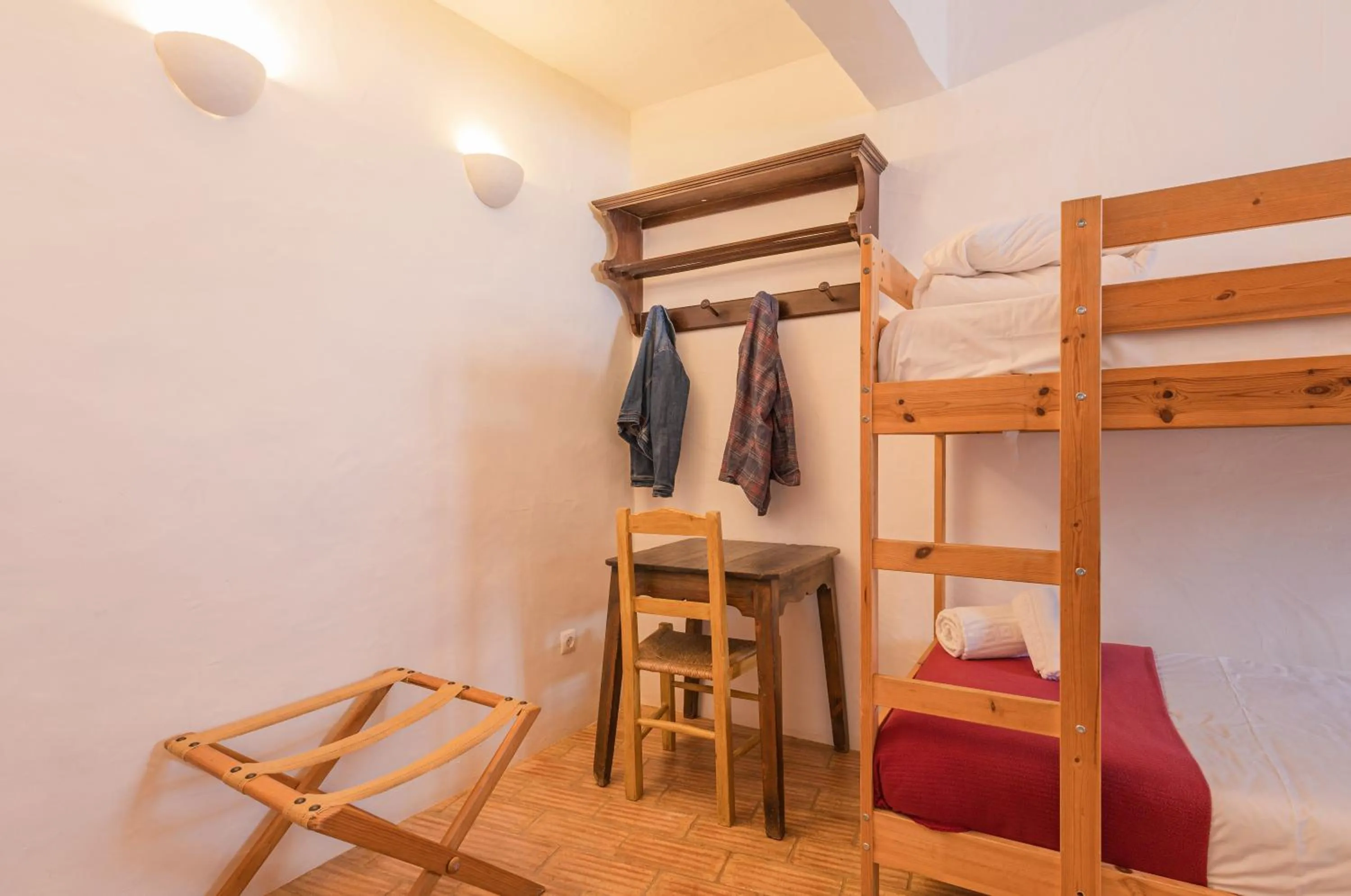 Bed in Aldeia da Pedralva by WOT Signature