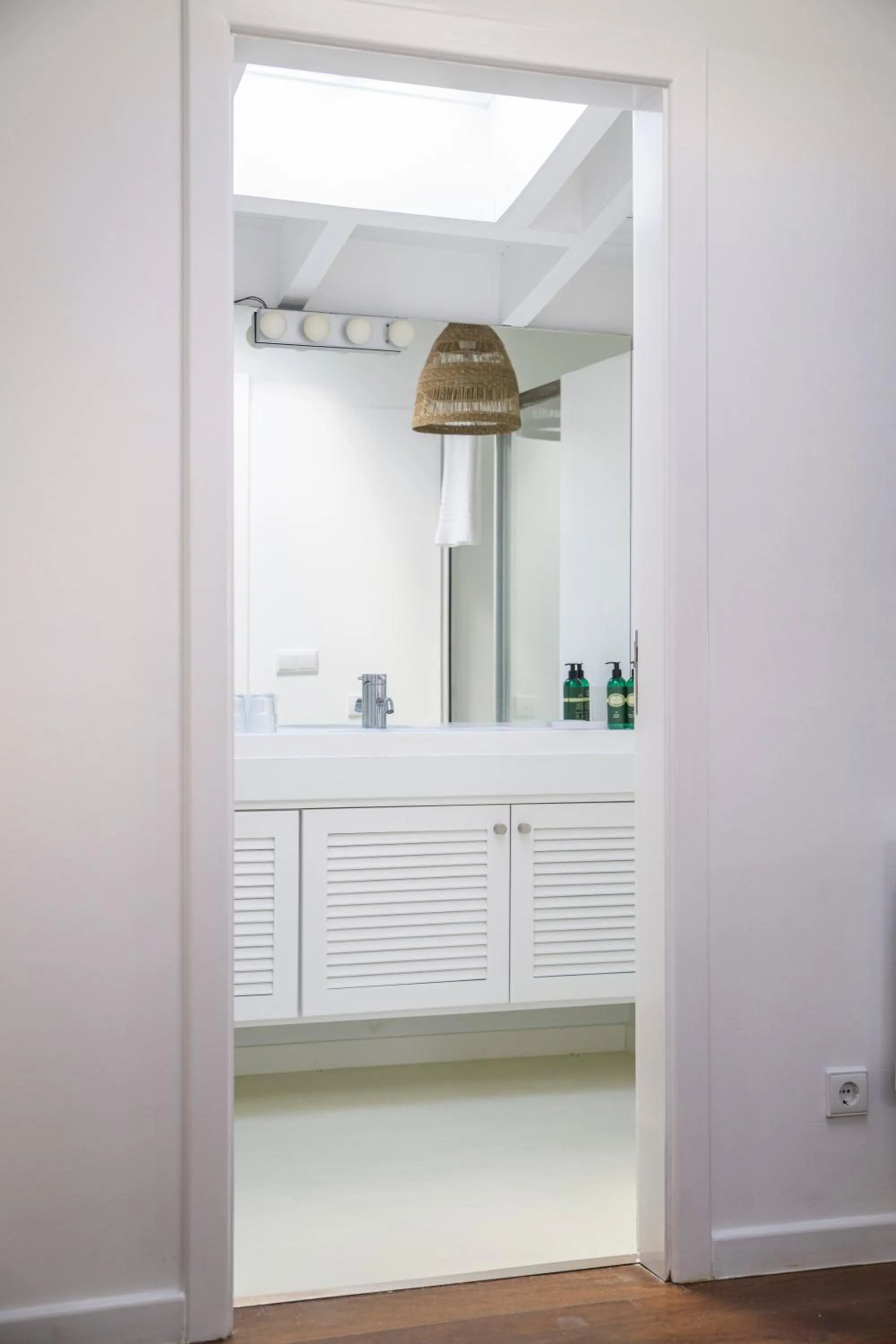 Bathroom in Aldeia da Pedralva by WOT Signature