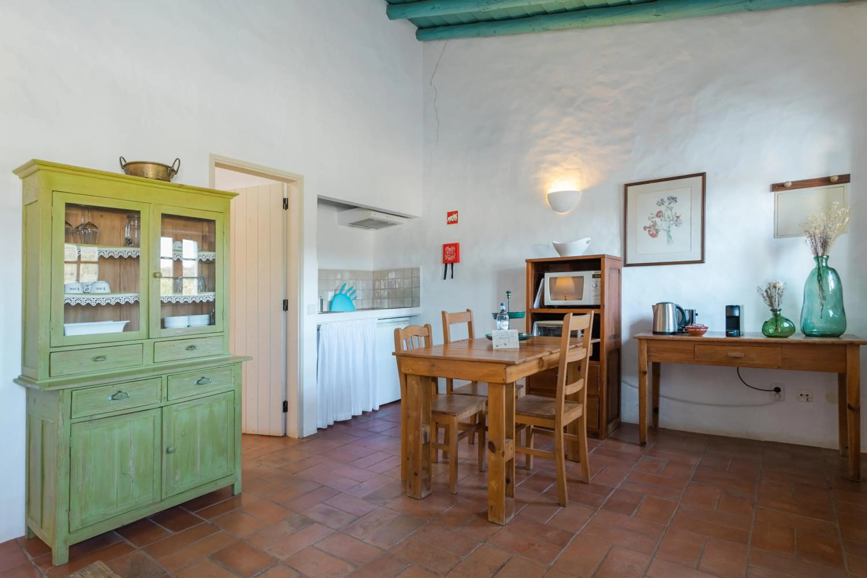 Kitchen or kitchenette in Aldeia da Pedralva by WOT Signature