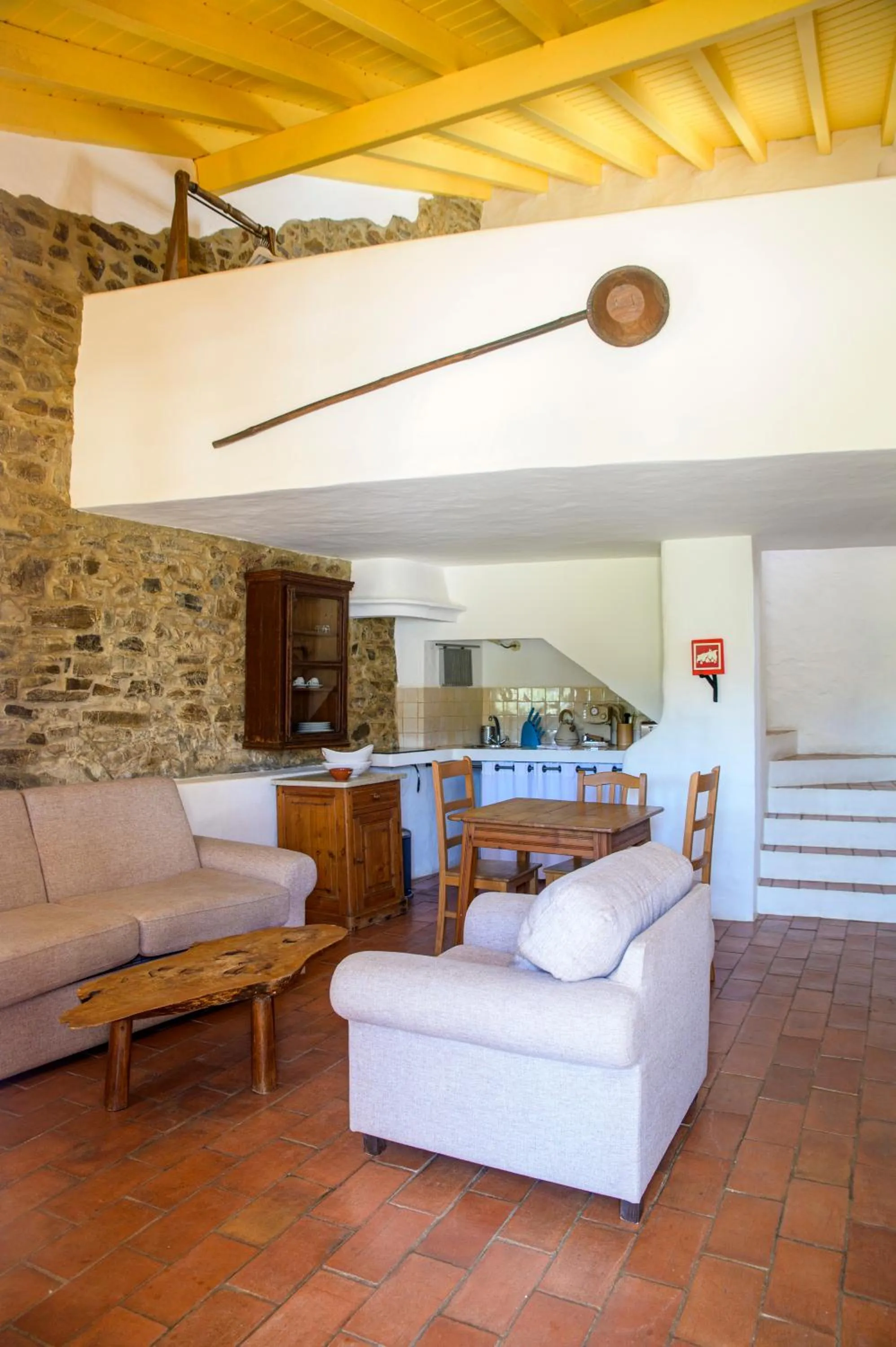 Kitchen or kitchenette in Aldeia da Pedralva by WOT Signature