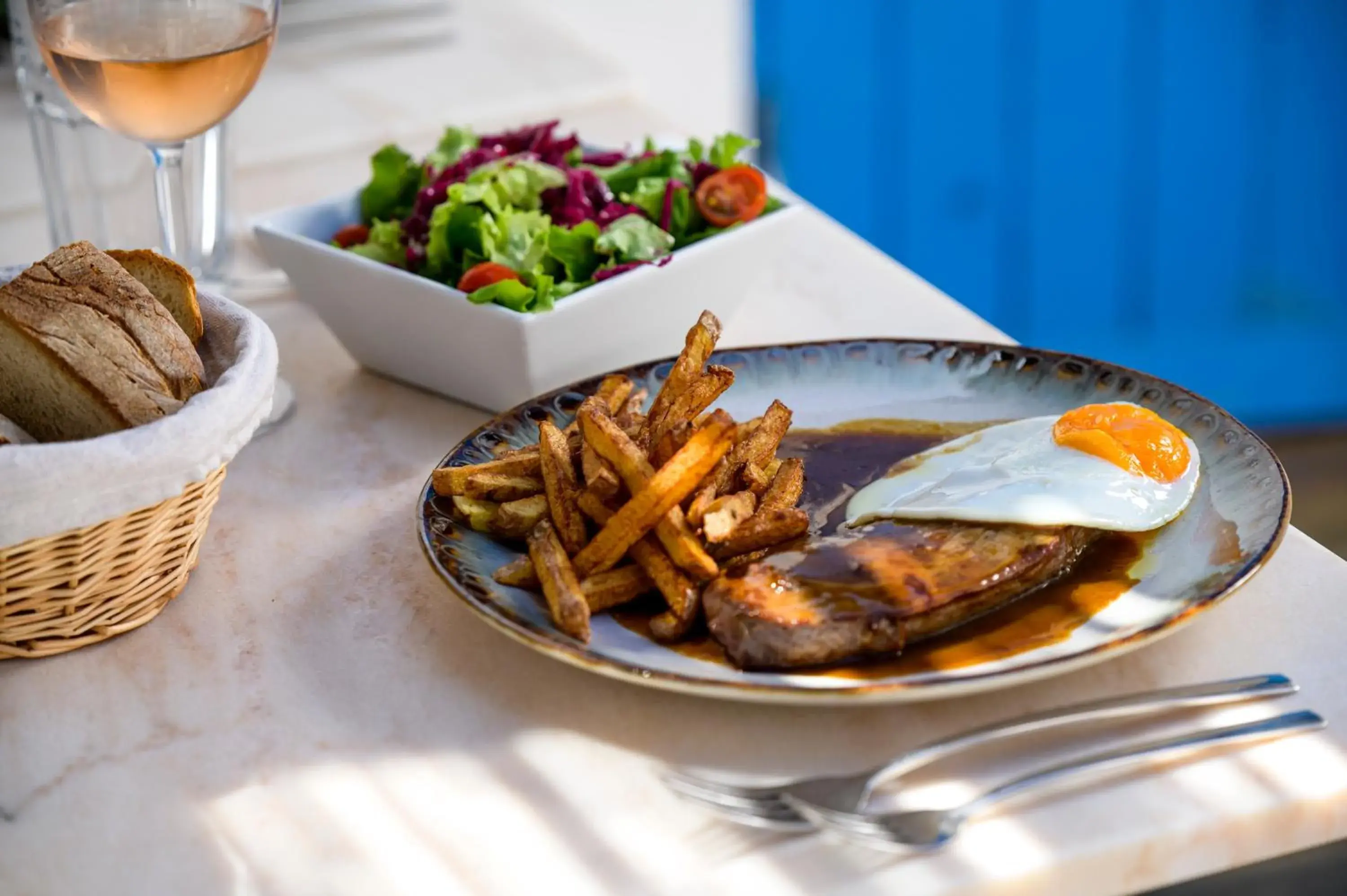 Restaurant/places to eat in Aldeia da Pedralva by WOT Signature Restaurant/places to eat in Aldeia da Pedralva by WOT Signature