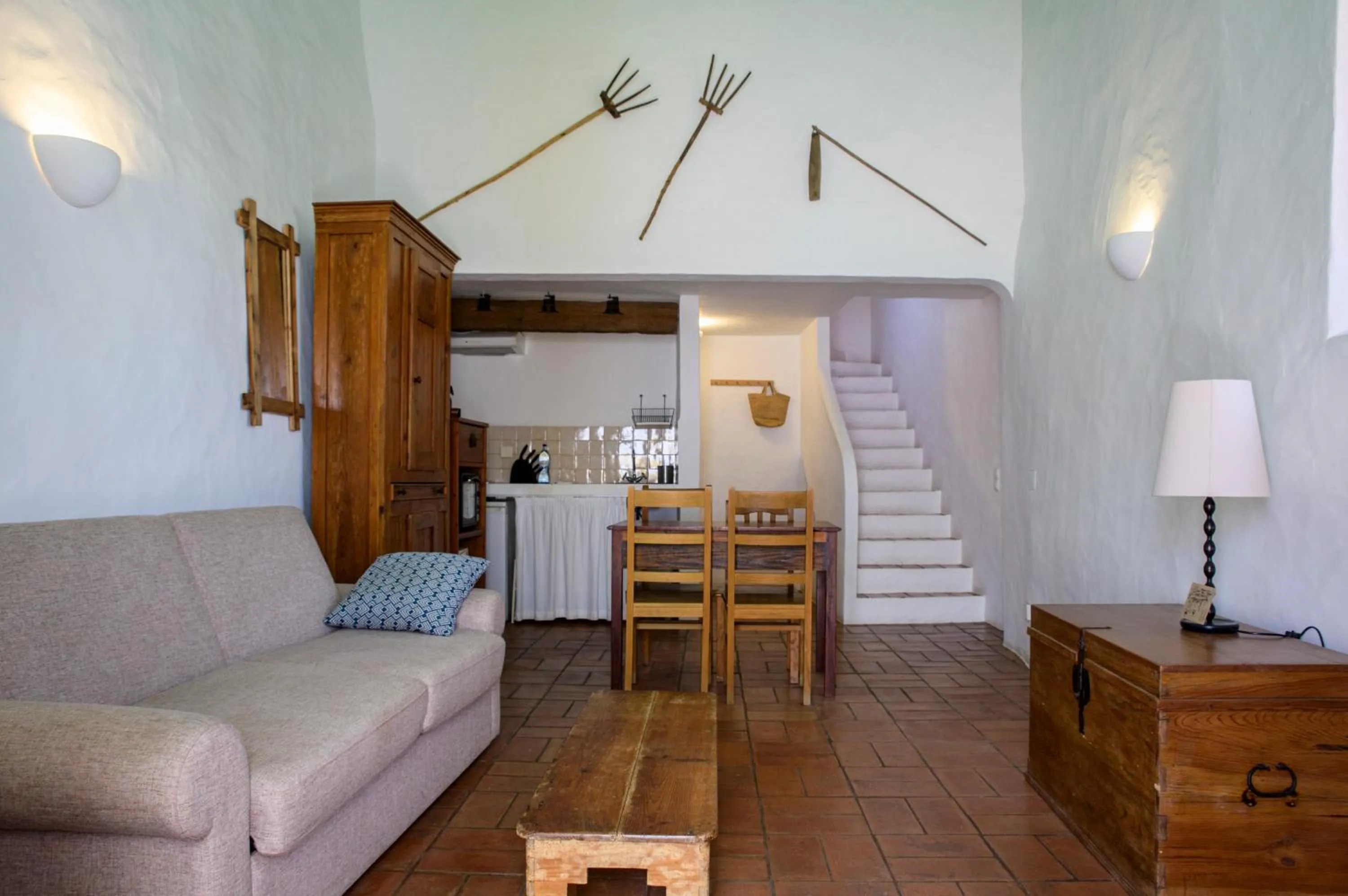 Kitchen or kitchenette in Aldeia da Pedralva by WOT Signature