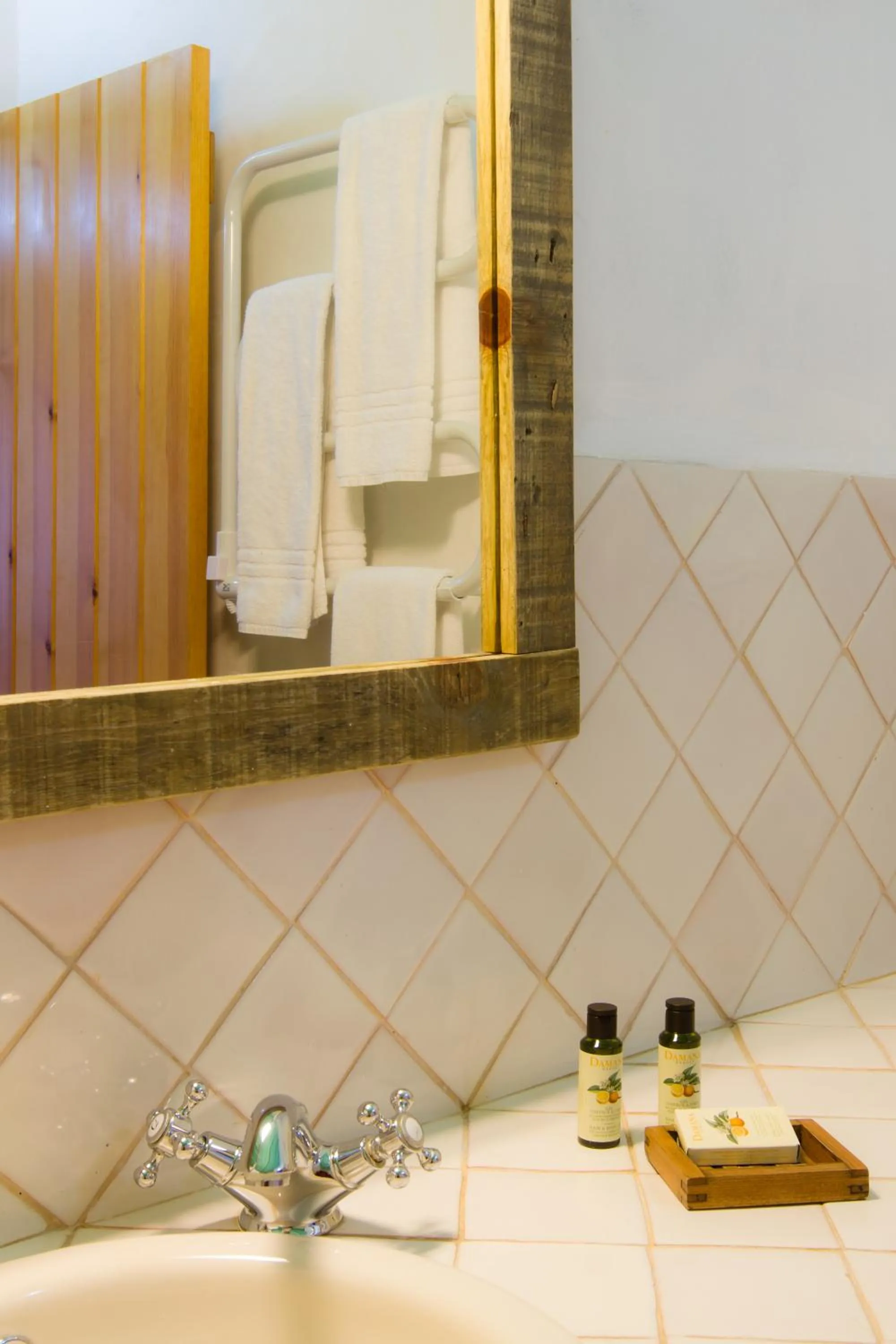 Bathroom in Aldeia da Pedralva by WOT Signature