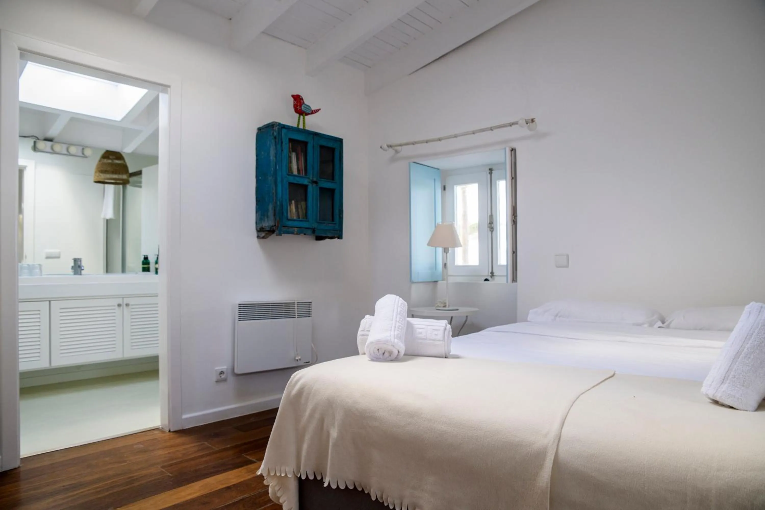 Bed in Aldeia da Pedralva by WOT Signature