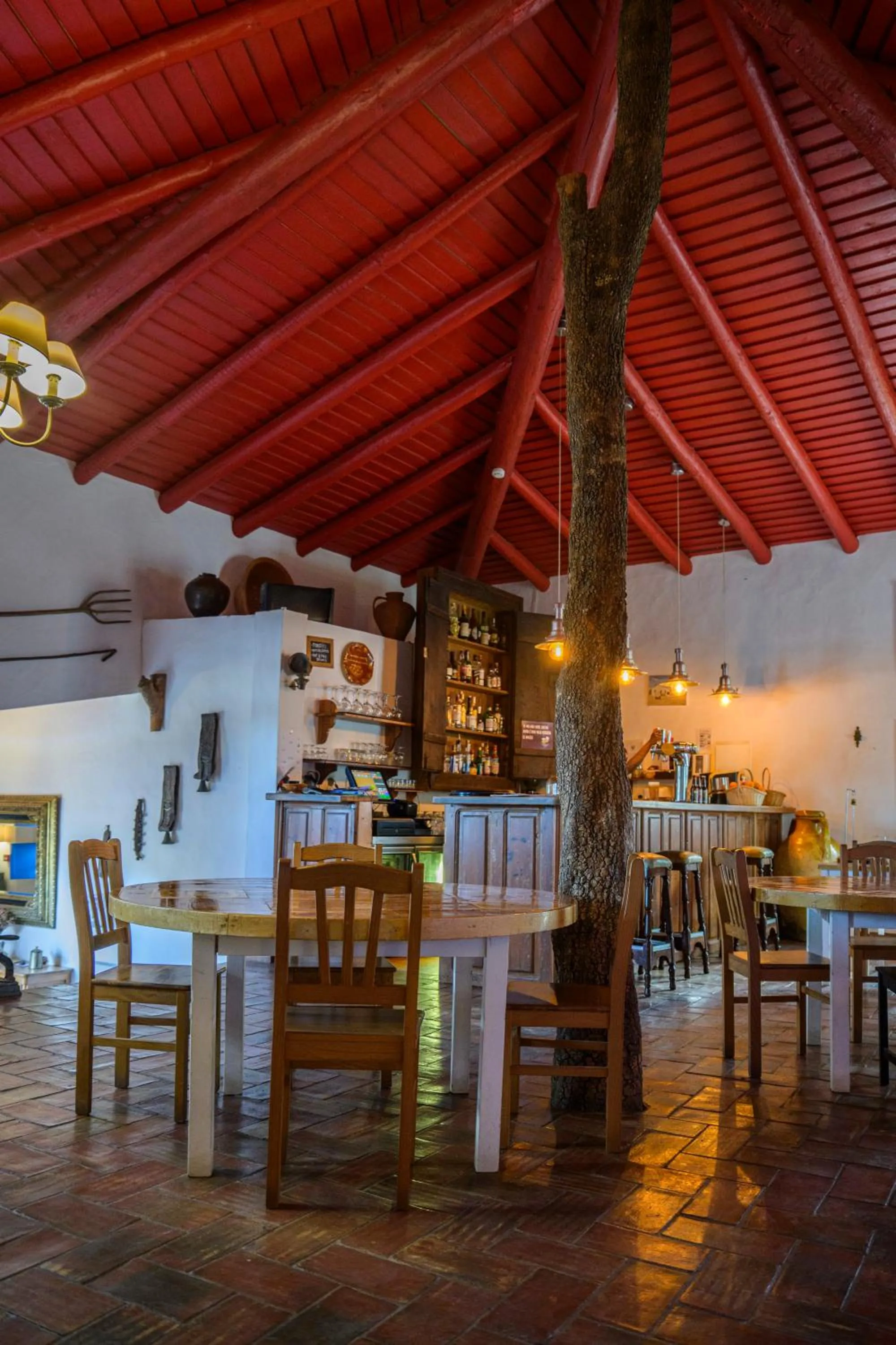 Restaurant/places to eat in Aldeia da Pedralva by WOT Signature