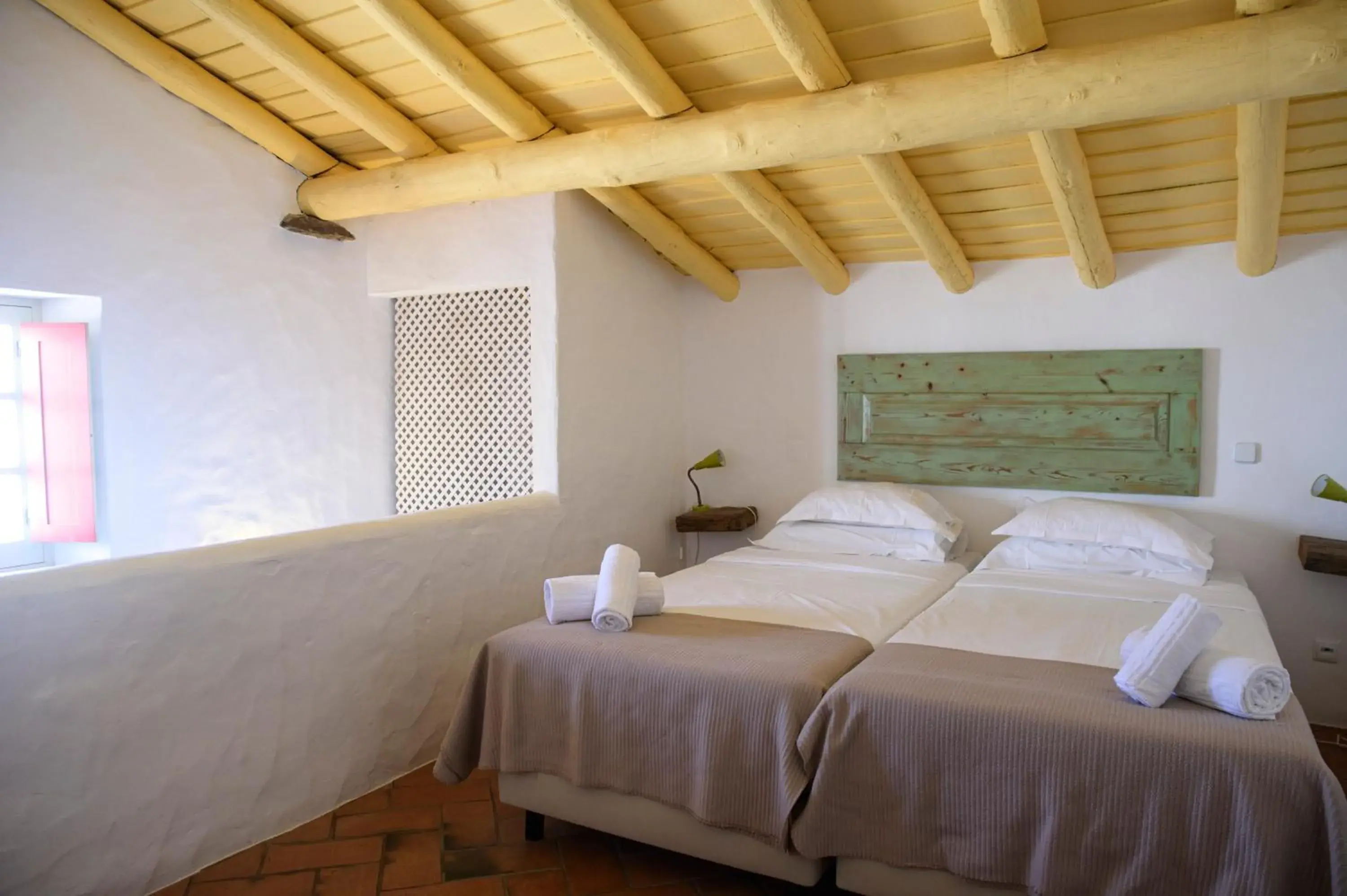 Bed in Aldeia da Pedralva by WOT Signature Bed in Aldeia da Pedralva by WOT Signature