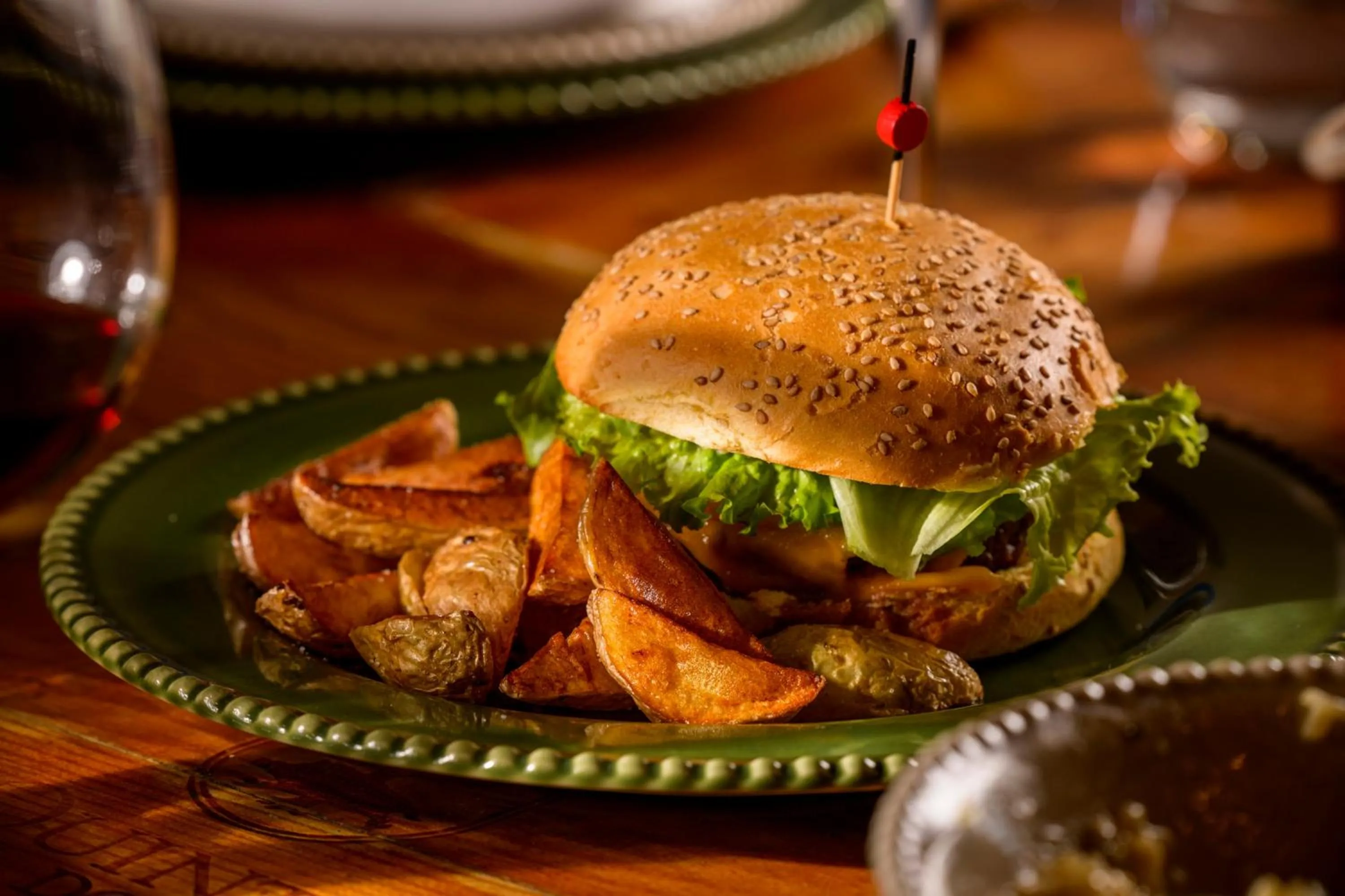 Restaurant/places to eat in Aldeia da Pedralva by WOT Signature